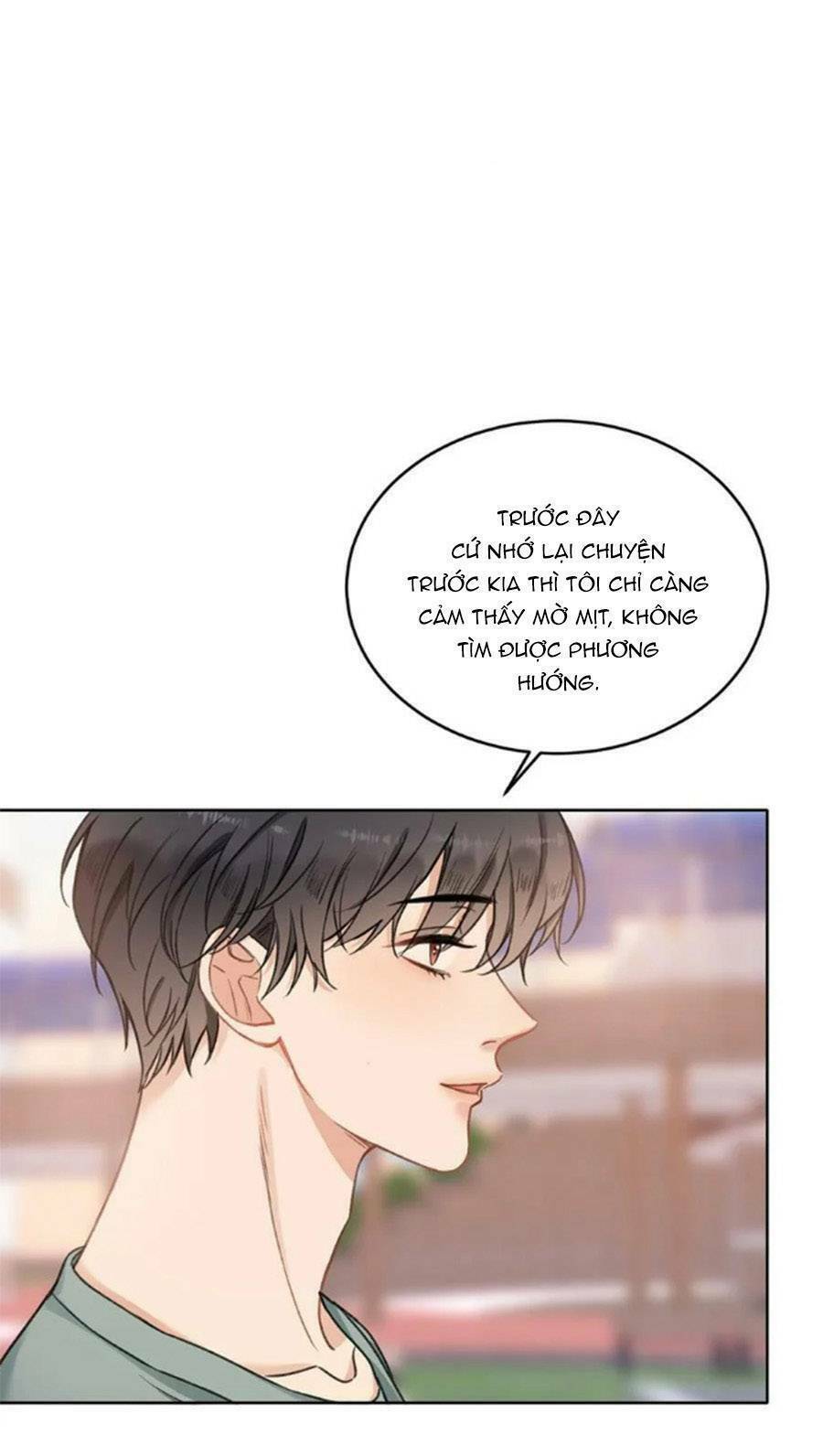 Dĩ Ái Chi Danh: Chapter 34