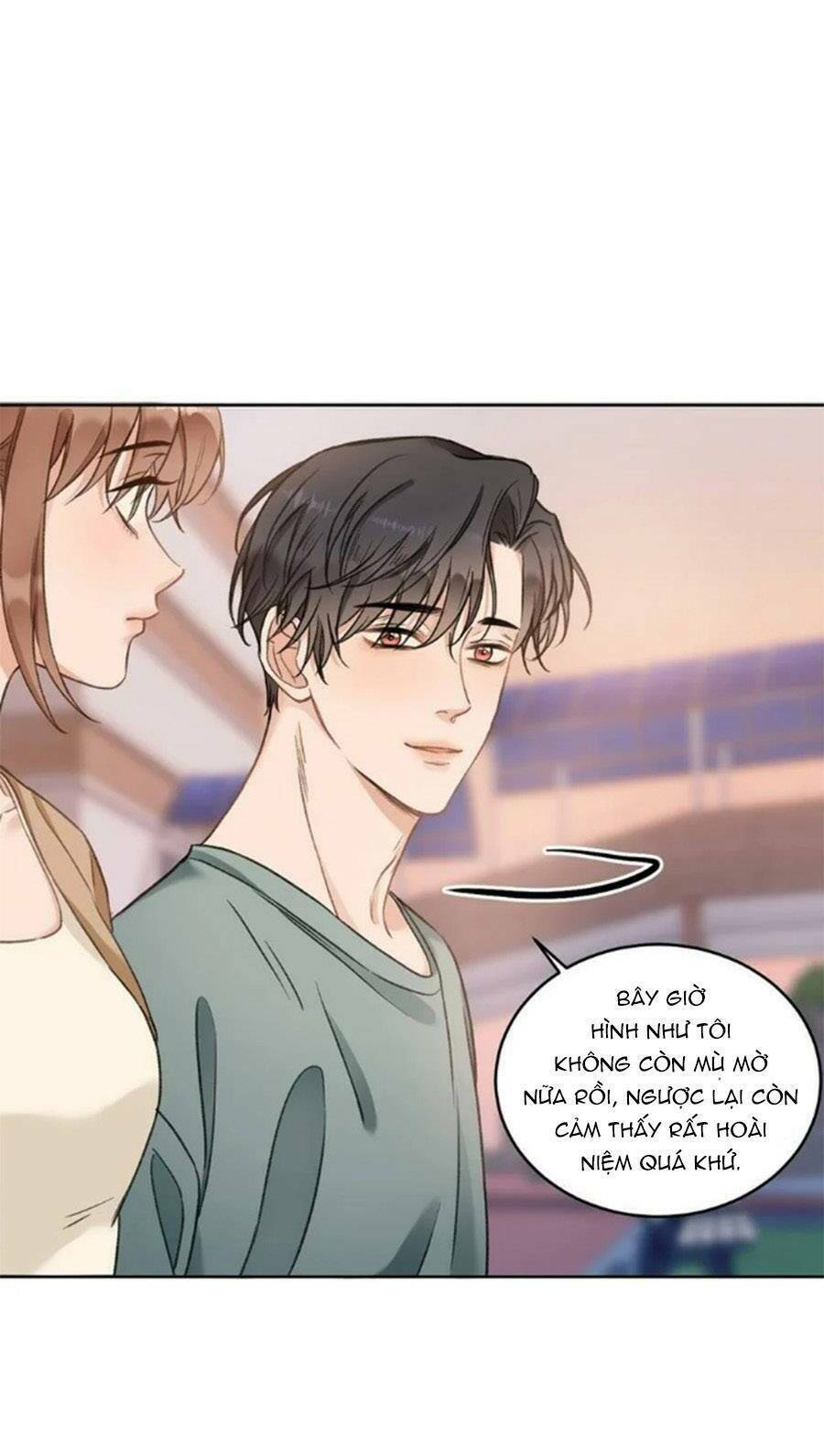 Dĩ Ái Chi Danh: Chapter 34