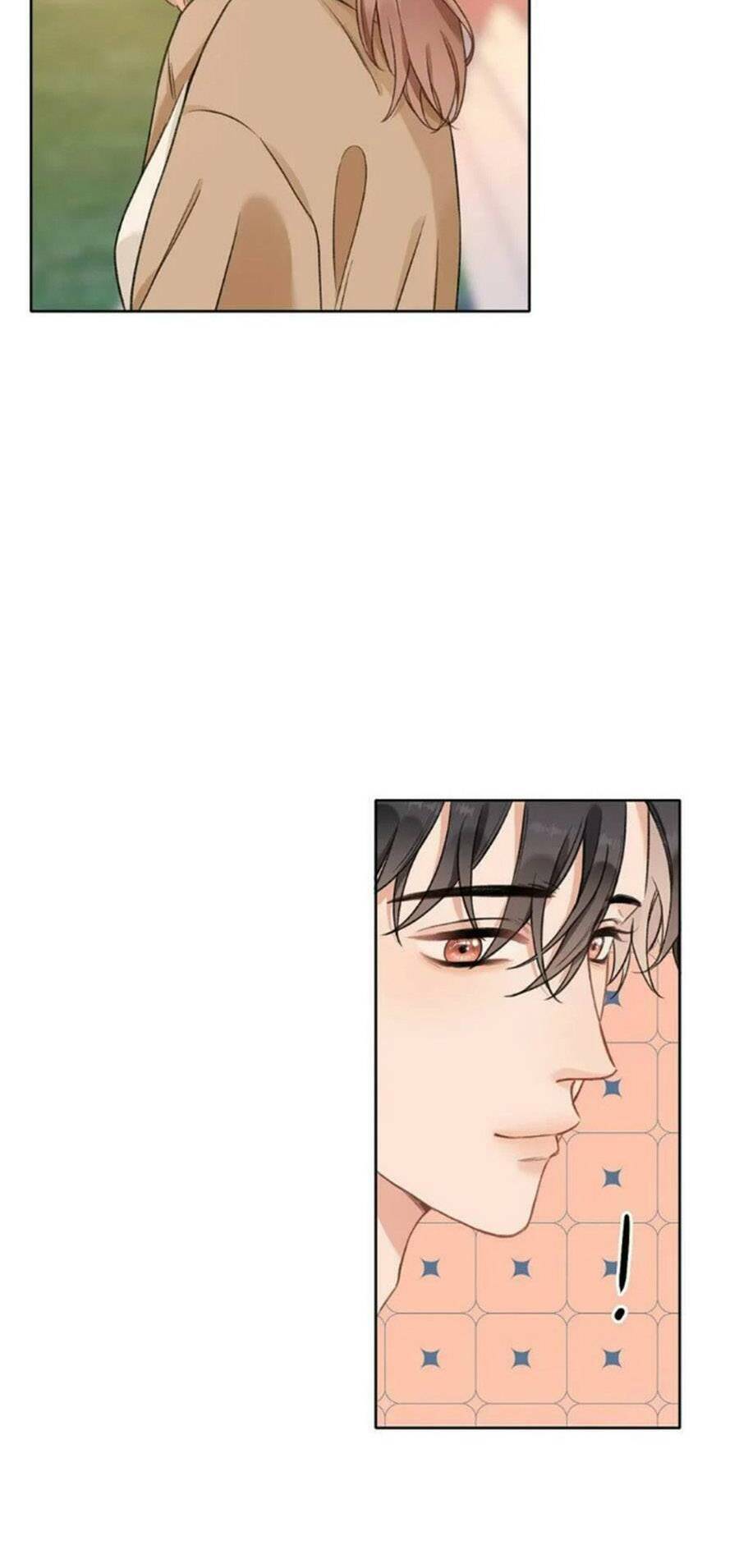 Dĩ Ái Chi Danh: Chapter 34