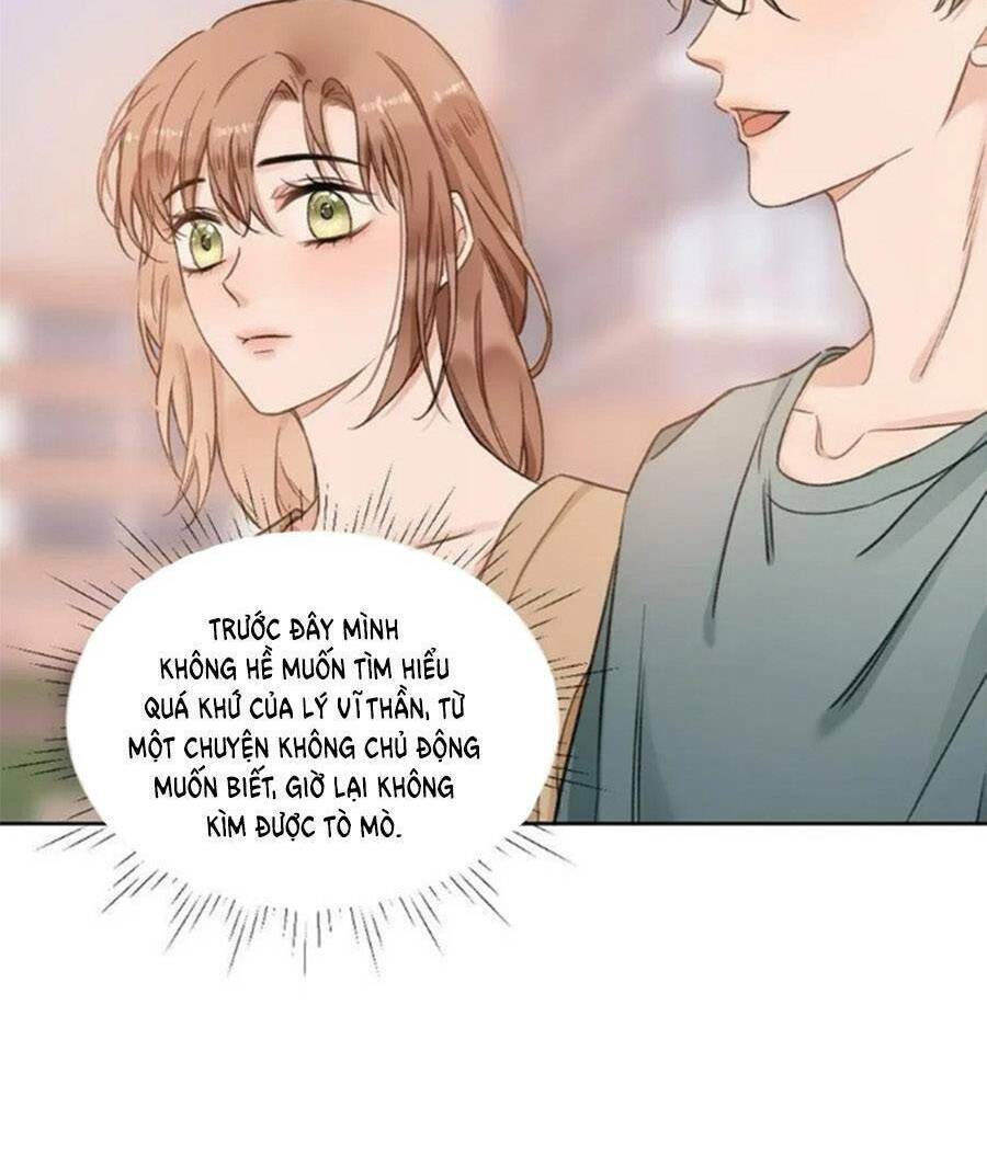 Dĩ Ái Chi Danh: Chapter 34