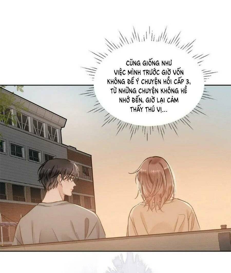 Dĩ Ái Chi Danh: Chapter 34