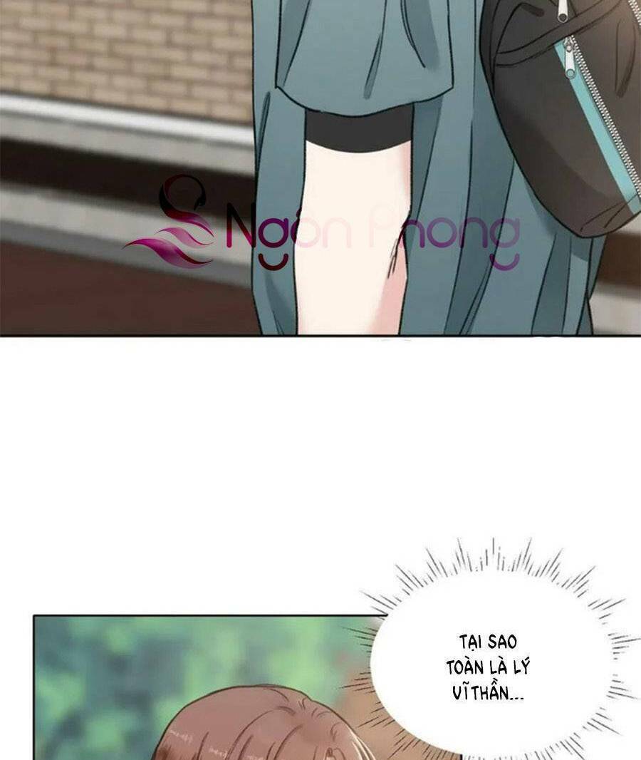 Dĩ Ái Chi Danh: Chapter 34