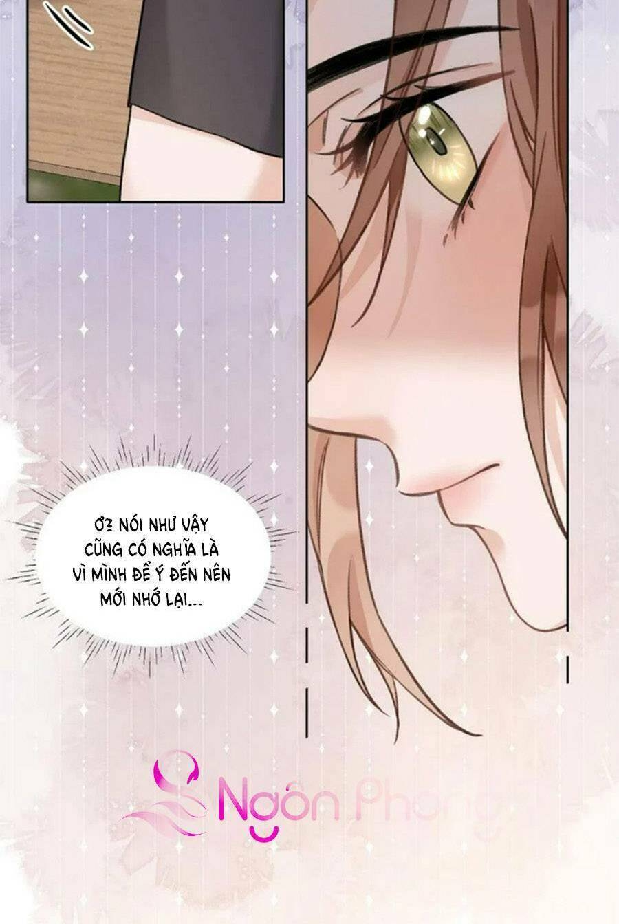 Dĩ Ái Chi Danh: Chapter 34