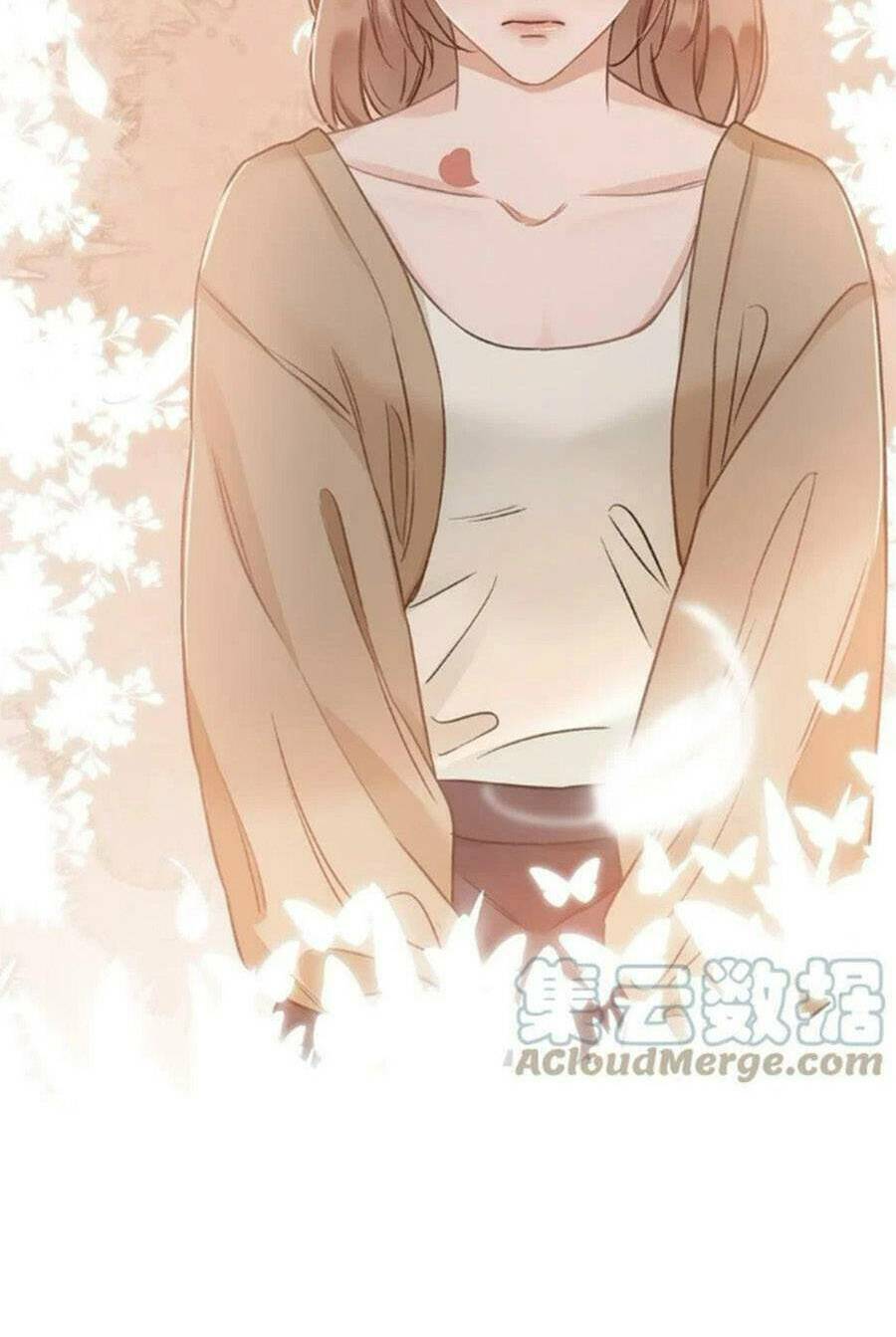 Dĩ Ái Chi Danh: Chapter 34