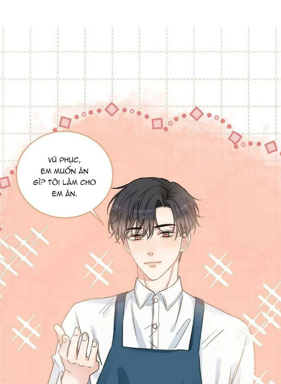 Dĩ Ái Chi Danh: Chapter 35