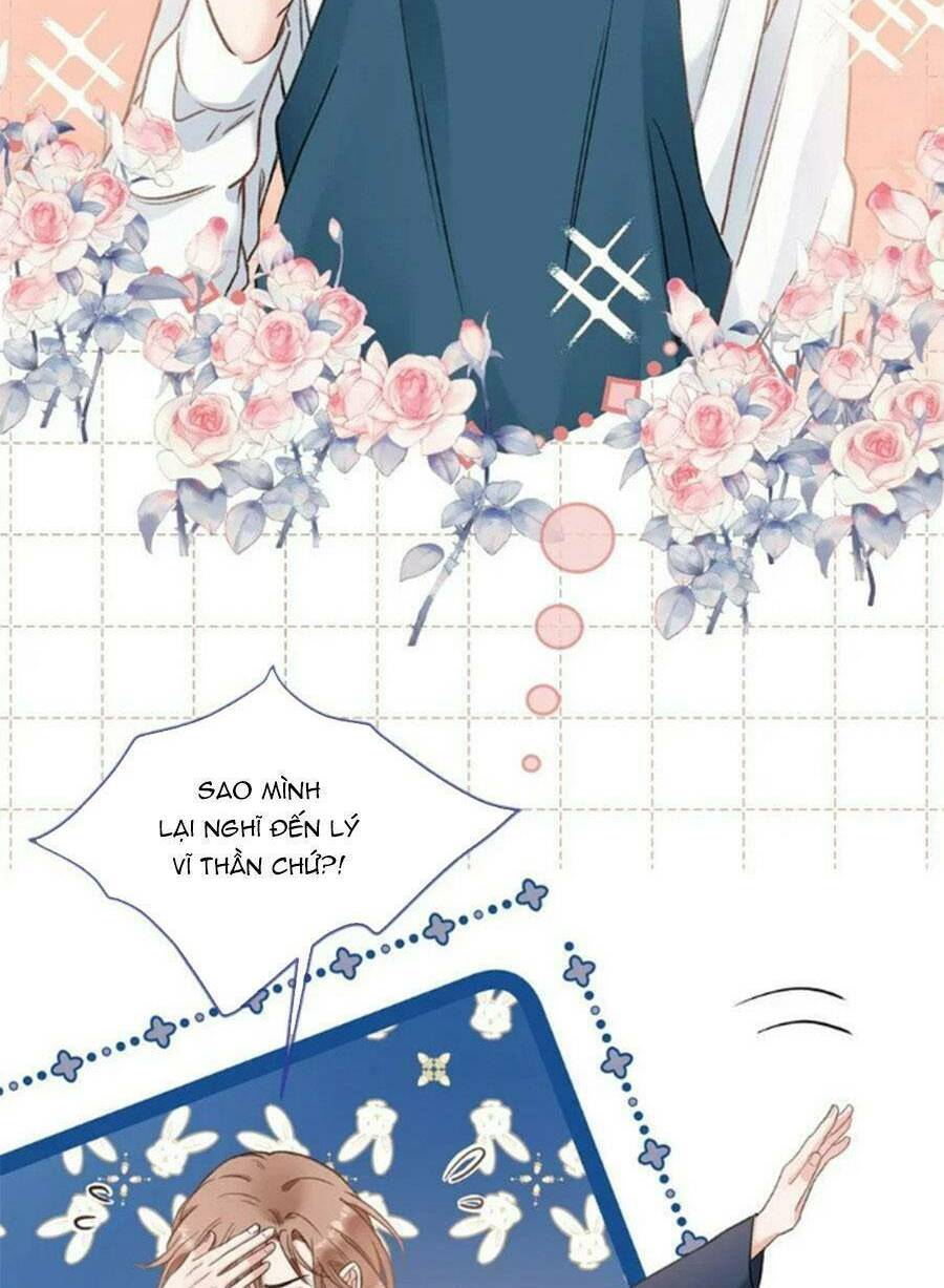 Dĩ Ái Chi Danh: Chapter 35