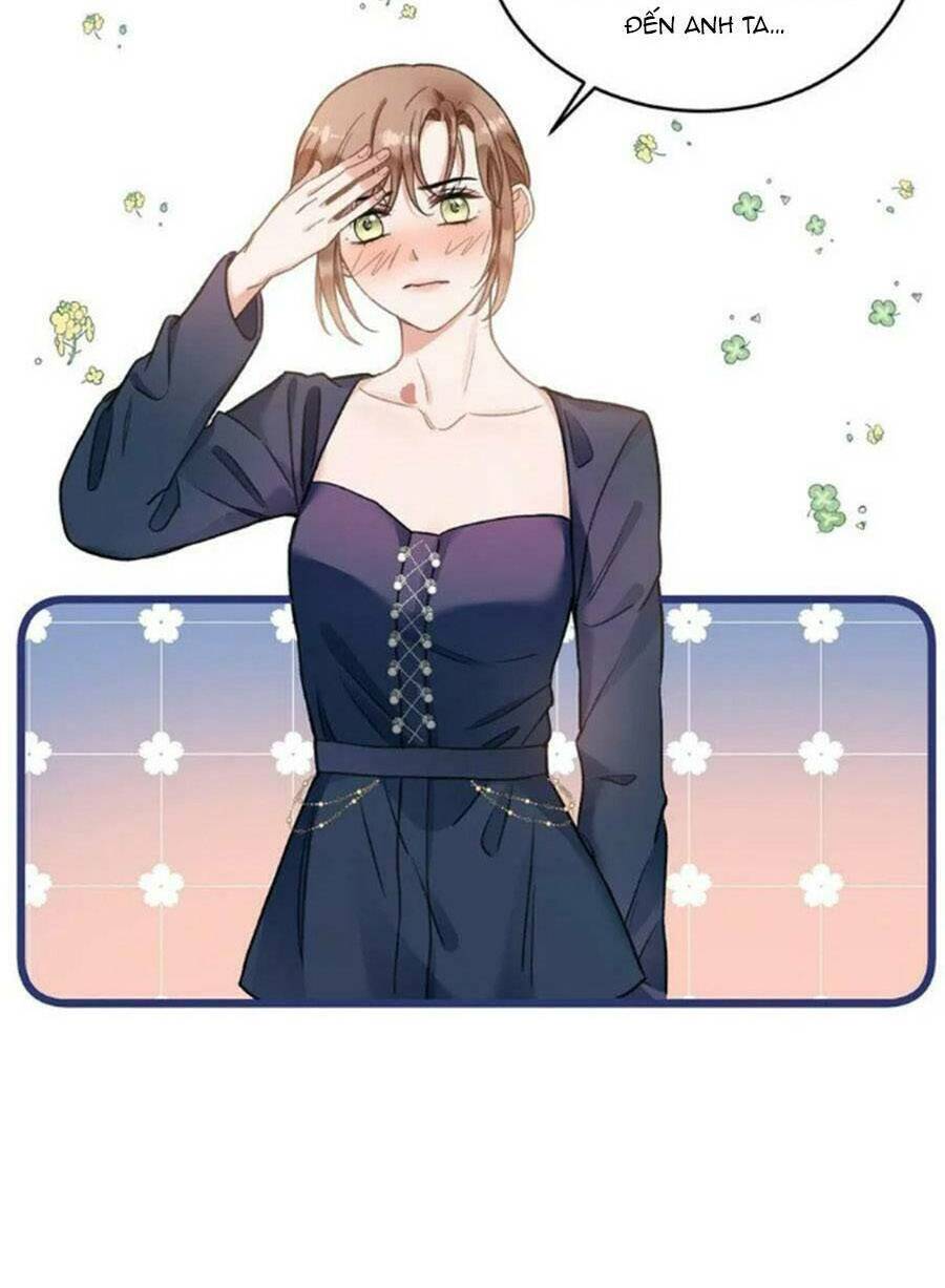 Dĩ Ái Chi Danh: Chapter 35