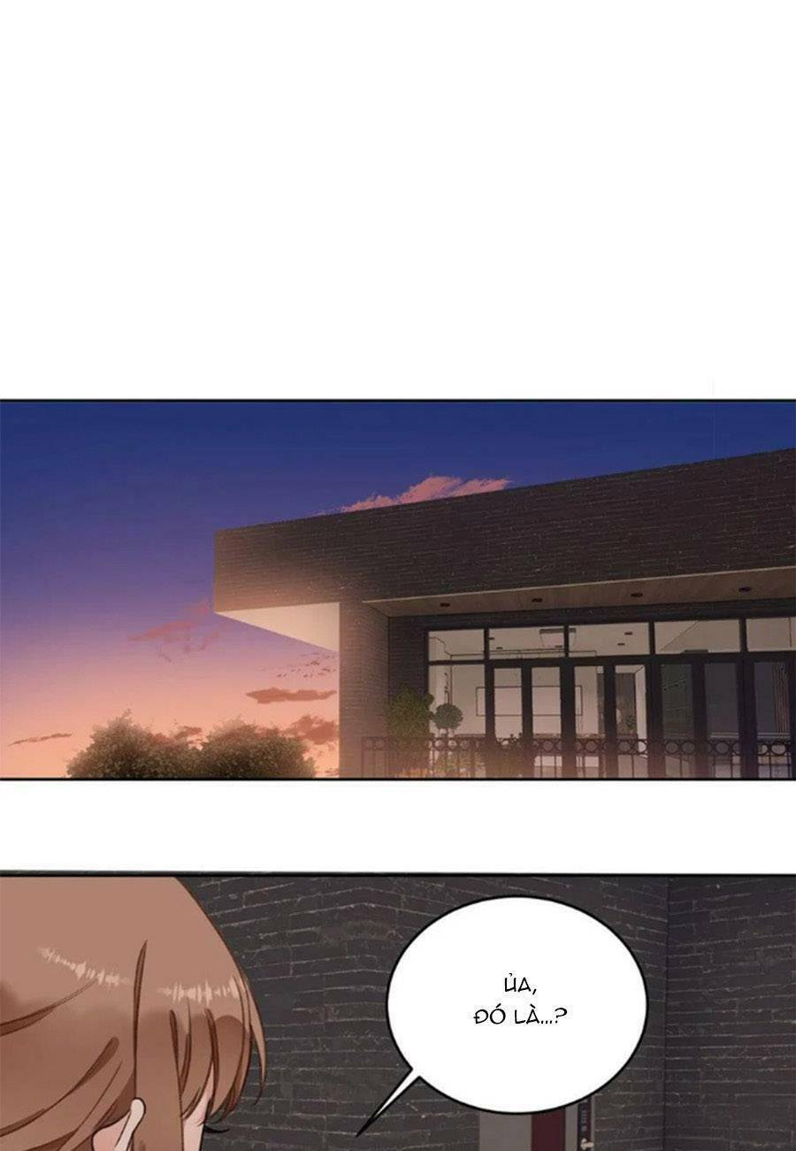 Dĩ Ái Chi Danh: Chapter 35