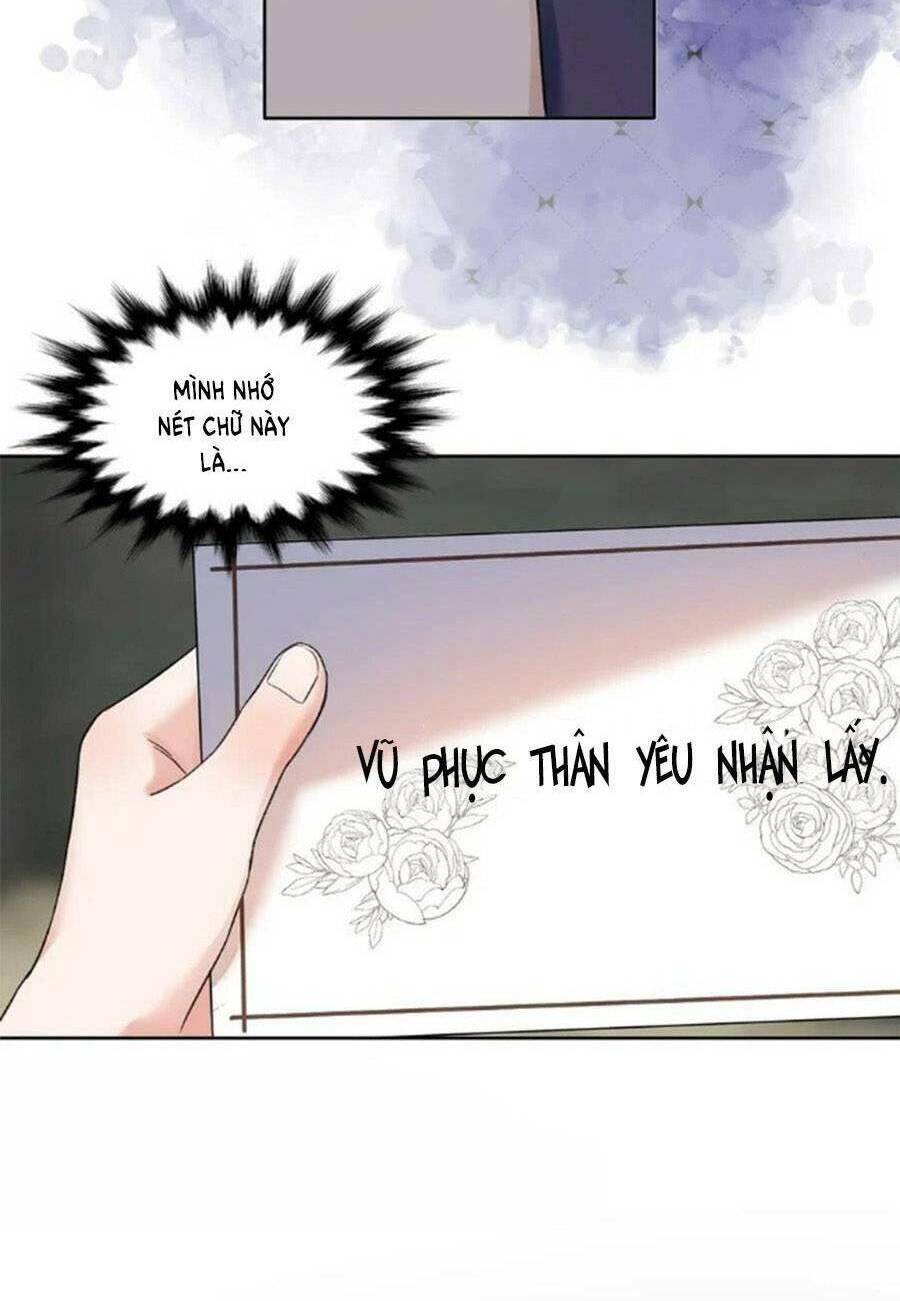 Dĩ Ái Chi Danh: Chapter 35