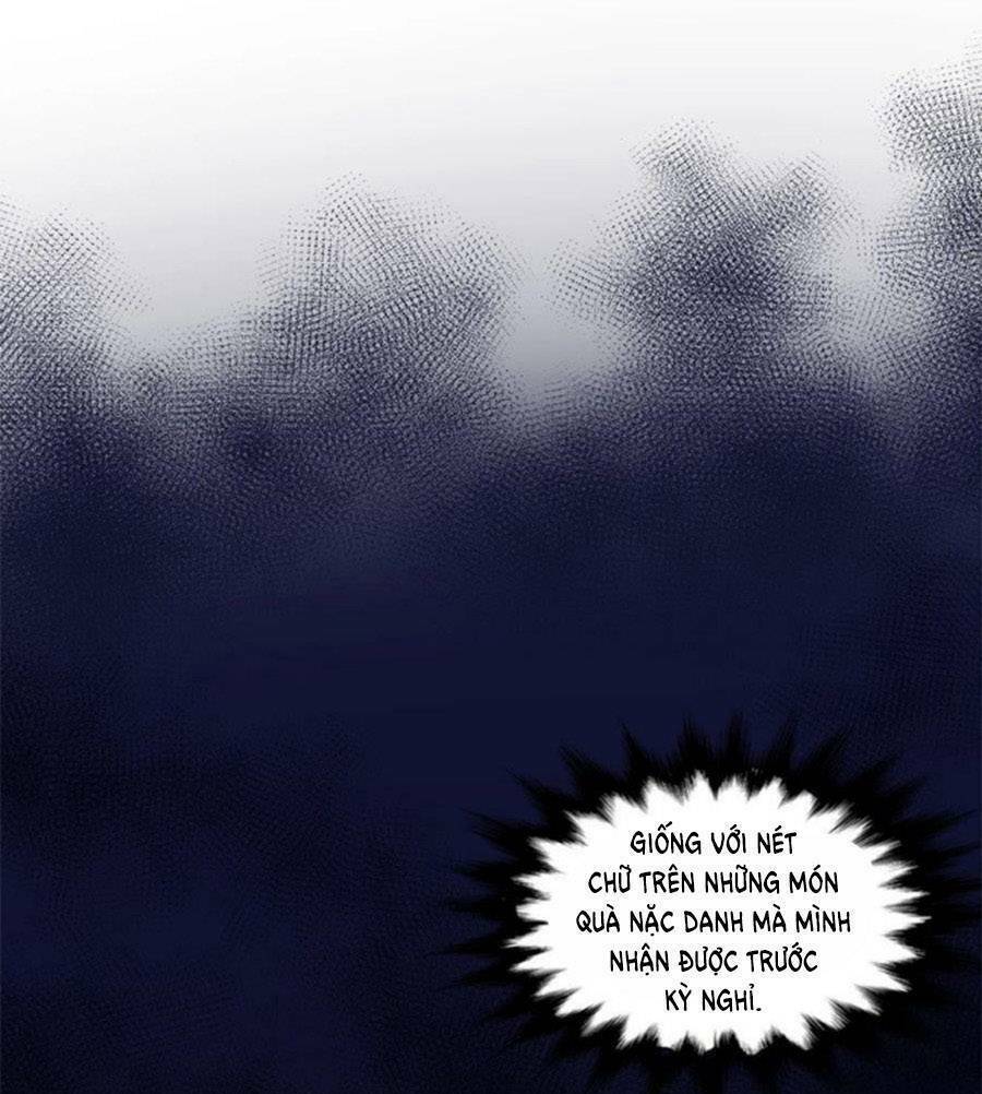 Dĩ Ái Chi Danh: Chapter 35