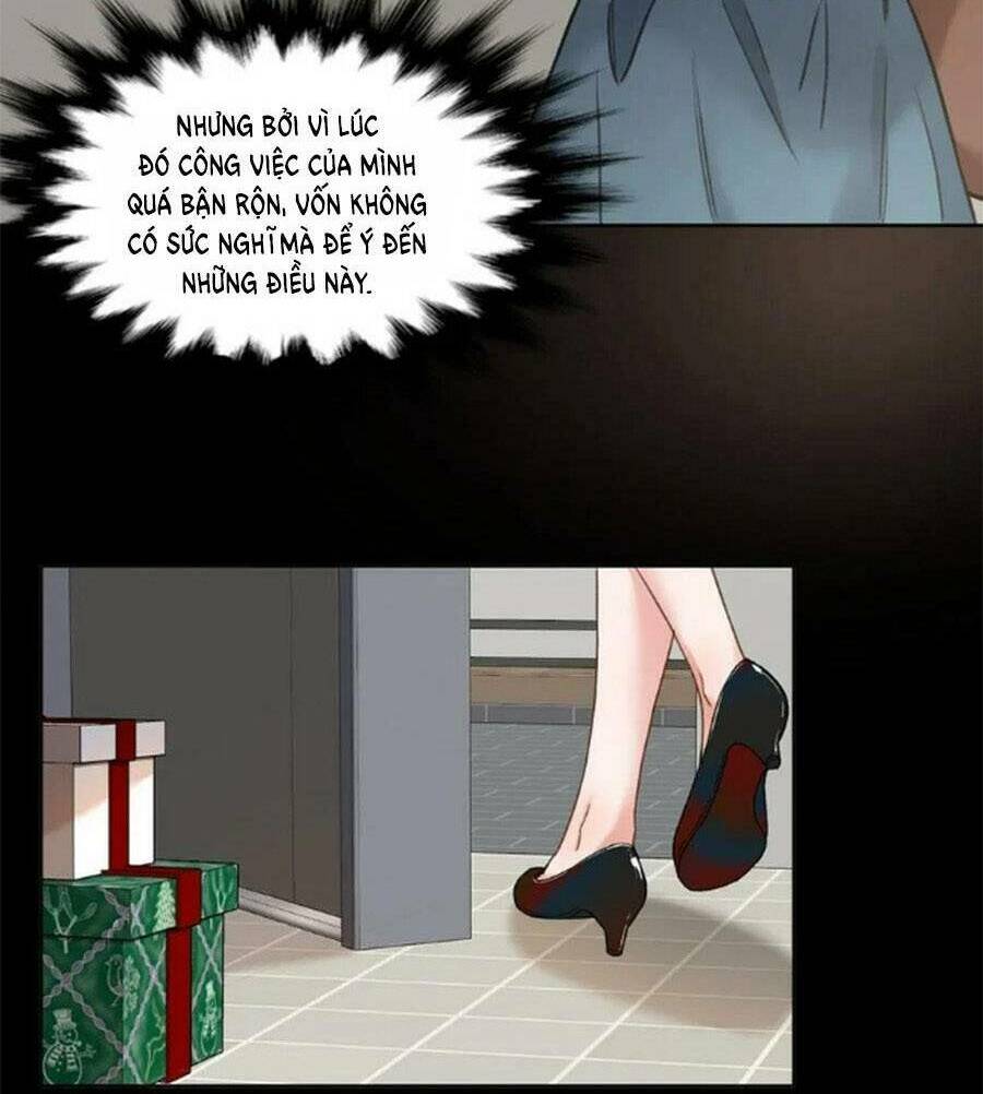 Dĩ Ái Chi Danh: Chapter 35