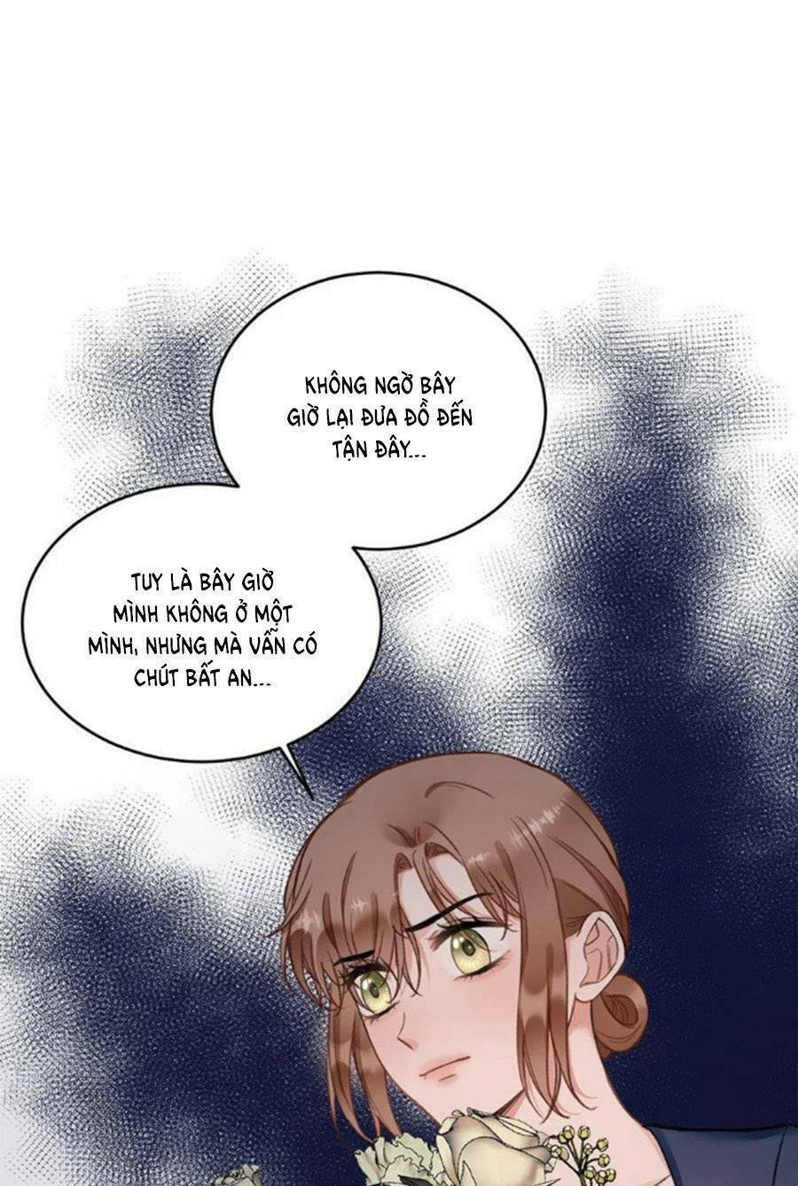 Dĩ Ái Chi Danh: Chapter 35