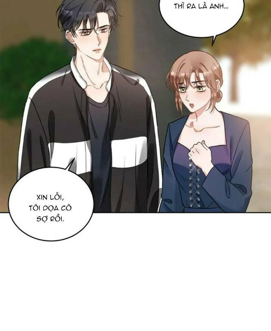 Dĩ Ái Chi Danh: Chapter 35