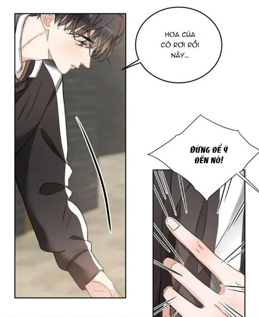 Dĩ Ái Chi Danh: Chapter 35