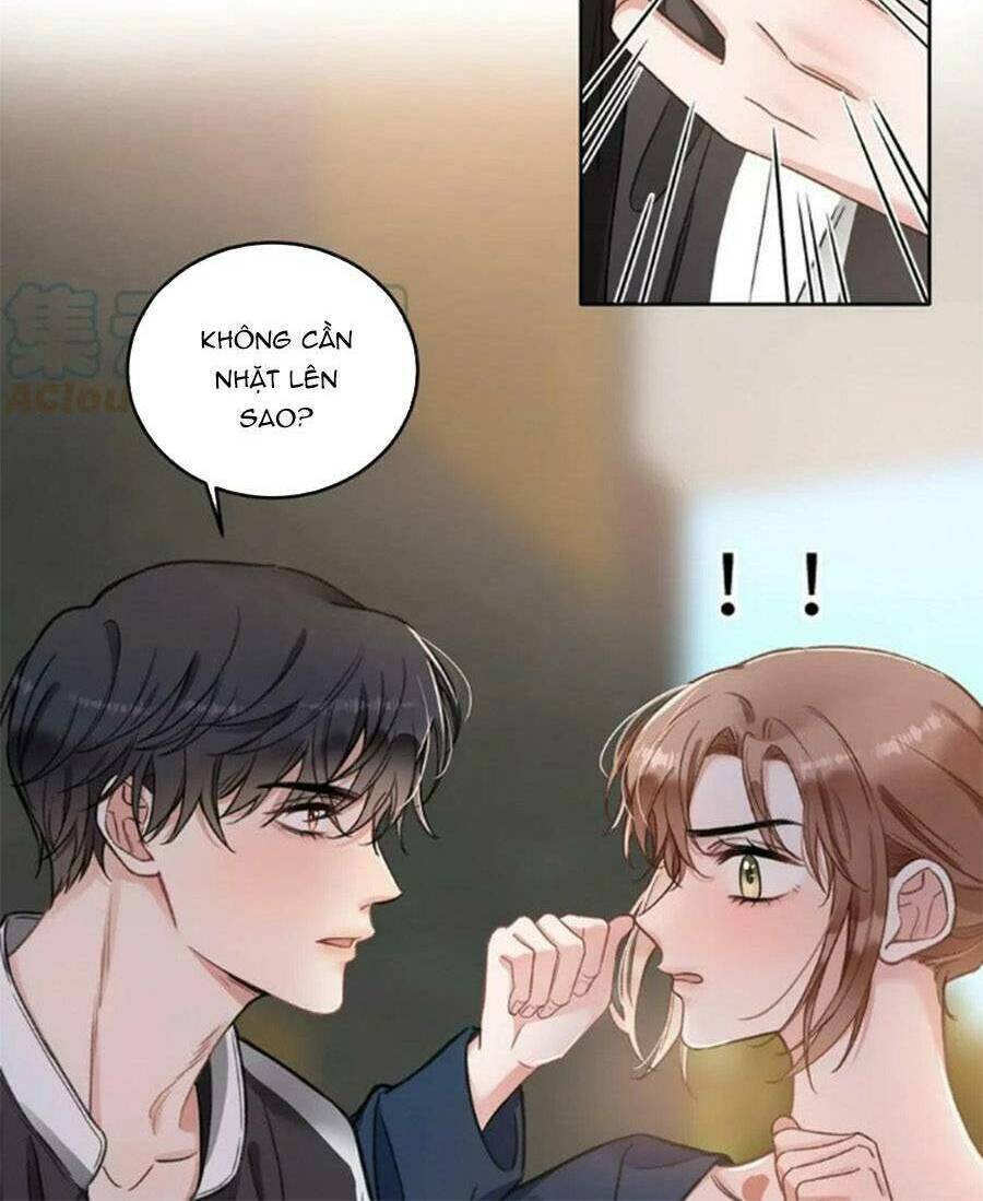 Dĩ Ái Chi Danh: Chapter 35