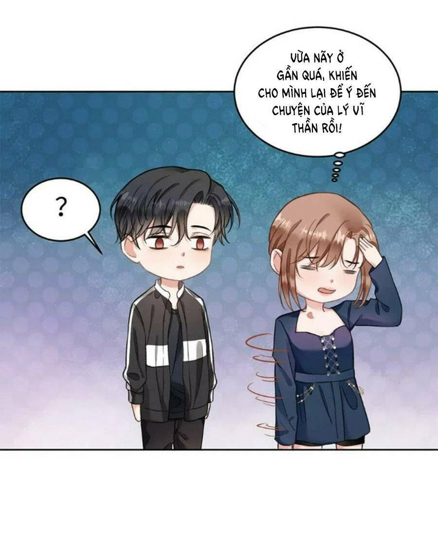 Dĩ Ái Chi Danh: Chapter 35