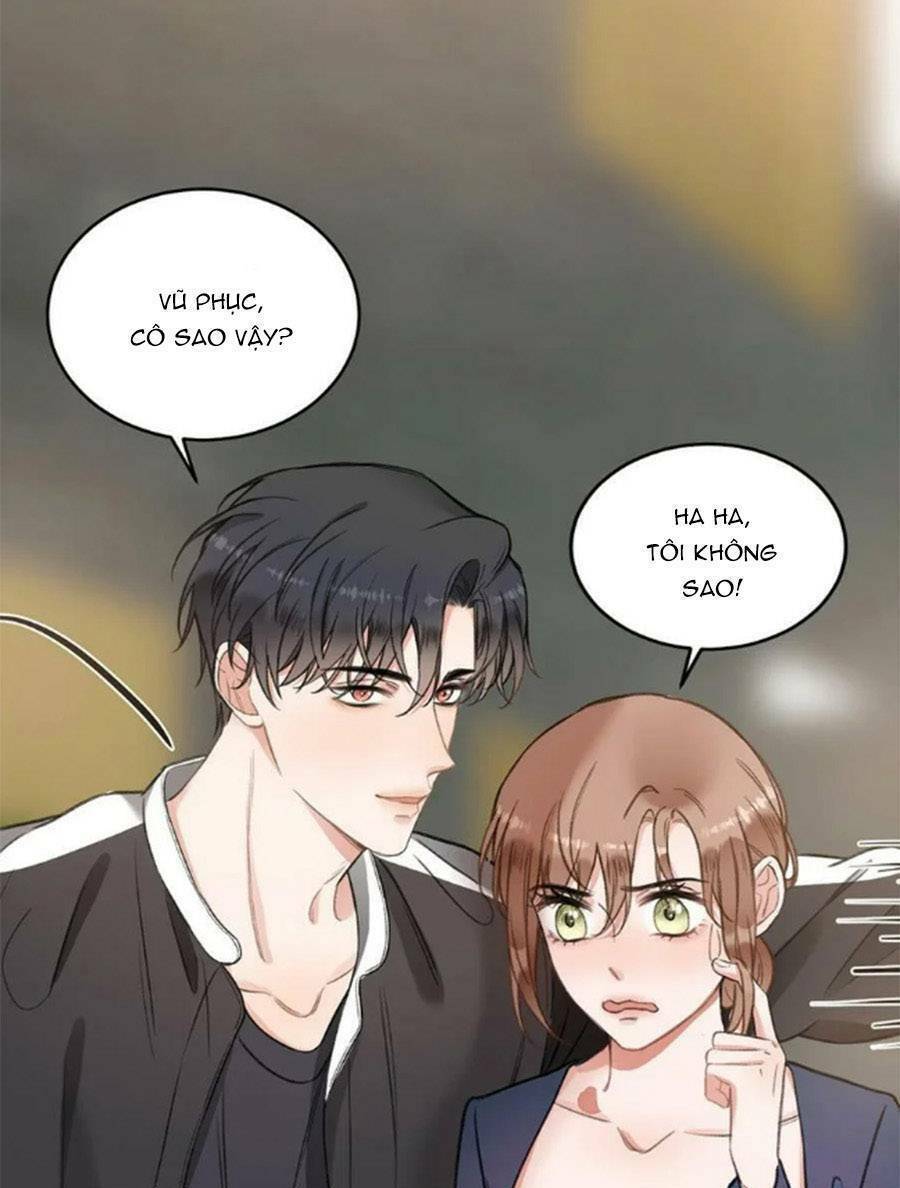Dĩ Ái Chi Danh: Chapter 35