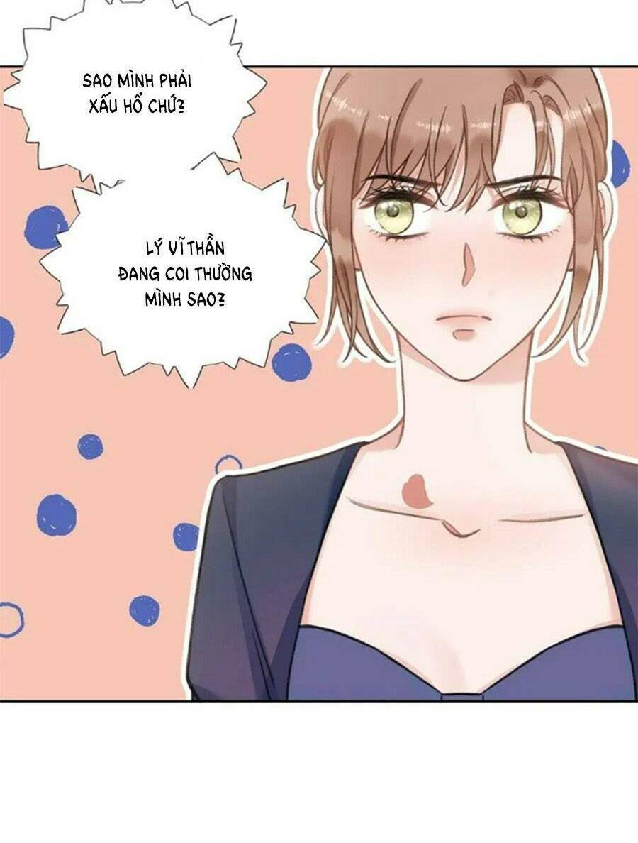 Dĩ Ái Chi Danh: Chapter 35