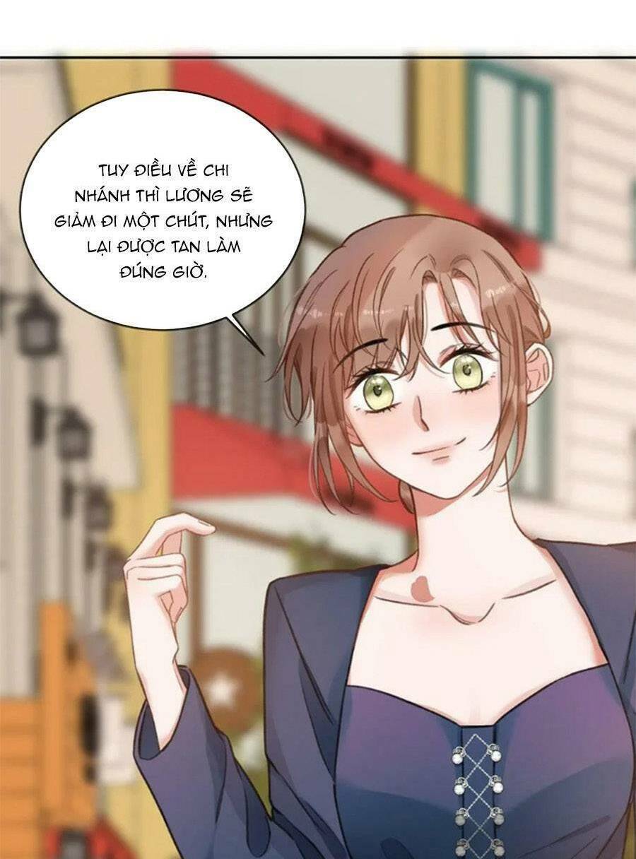 Dĩ Ái Chi Danh: Chapter 35
