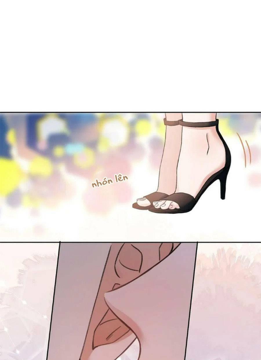 Dĩ Ái Chi Danh: Chapter 35