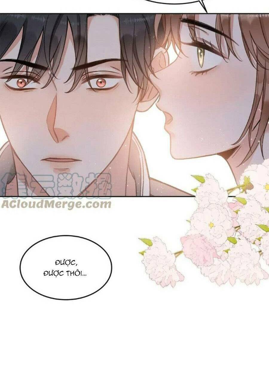 Dĩ Ái Chi Danh: Chapter 35