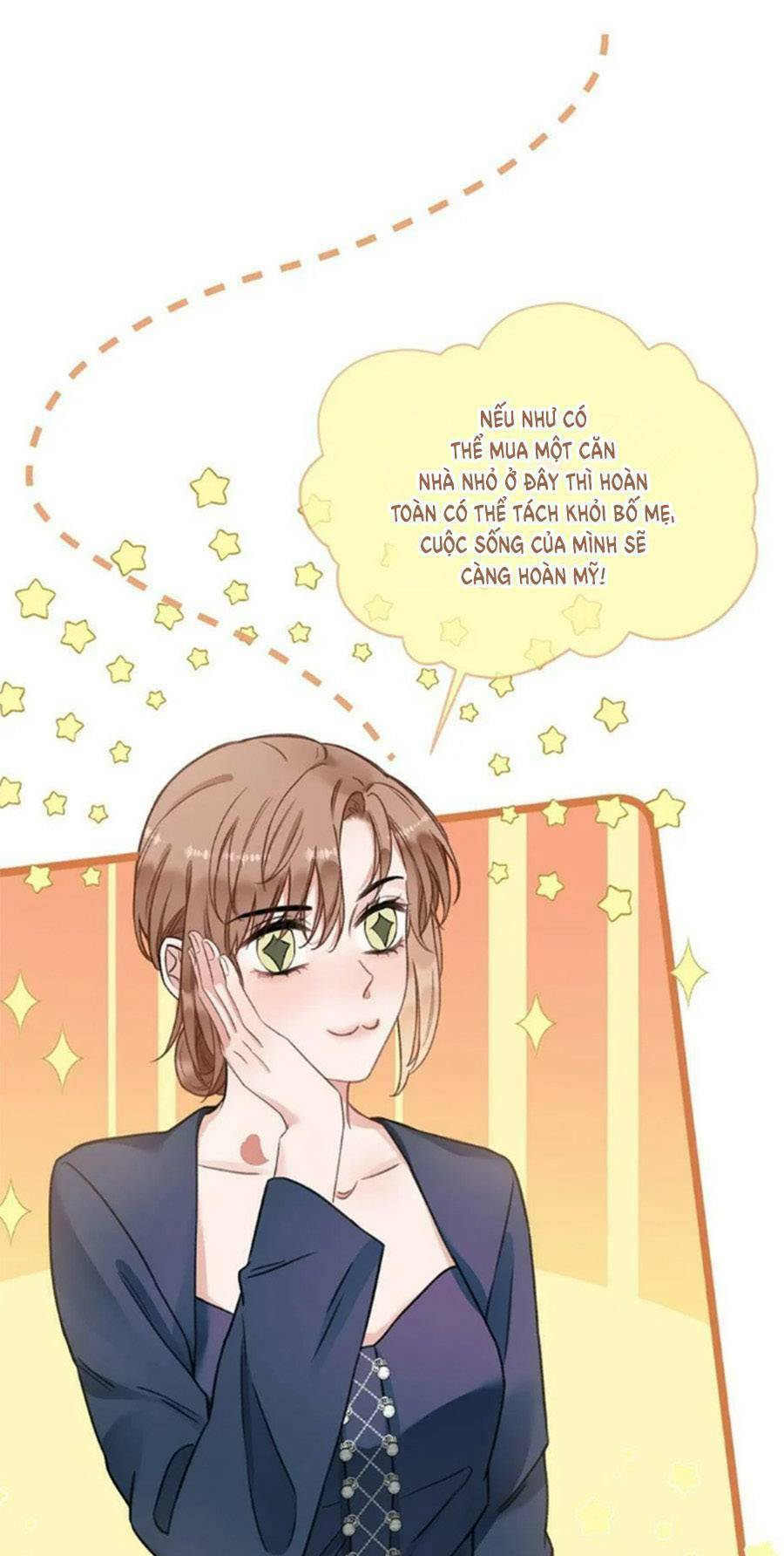 Dĩ Ái Chi Danh: Chapter 35