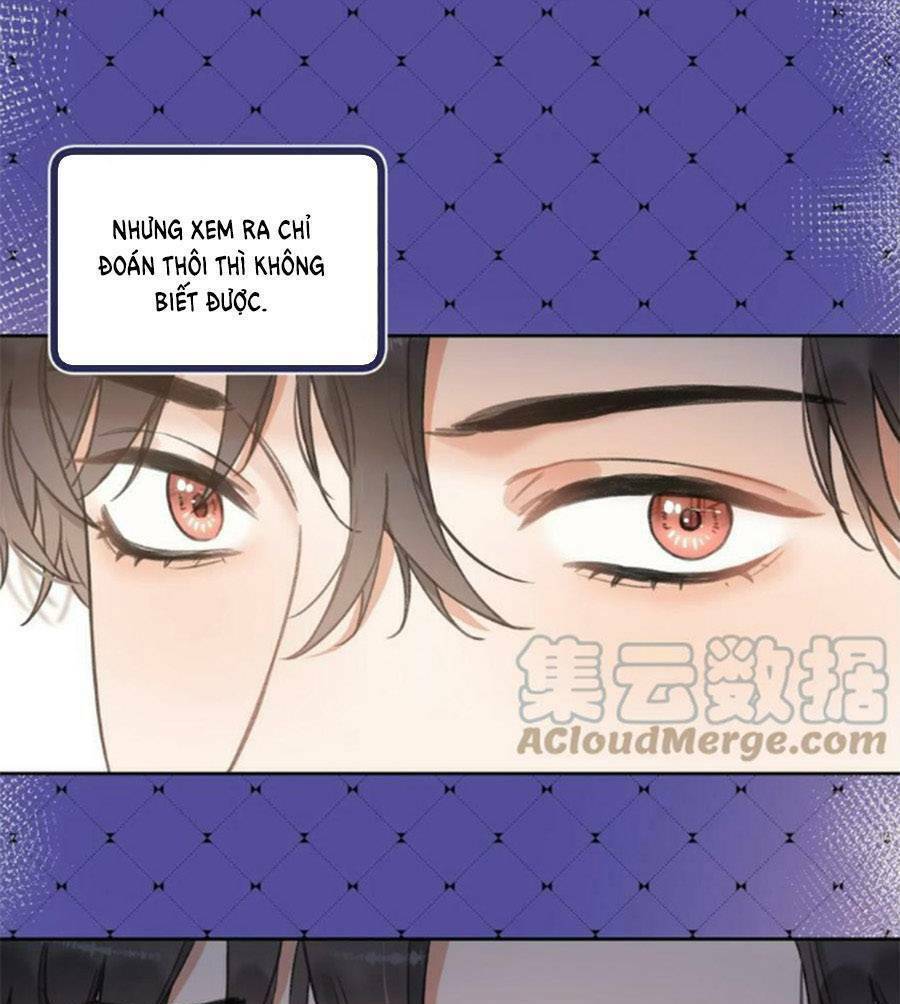 Dĩ Ái Chi Danh: Chapter 36