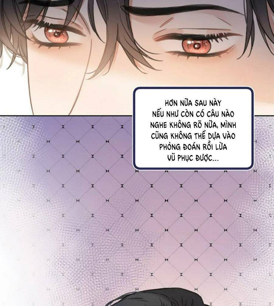 Dĩ Ái Chi Danh: Chapter 36