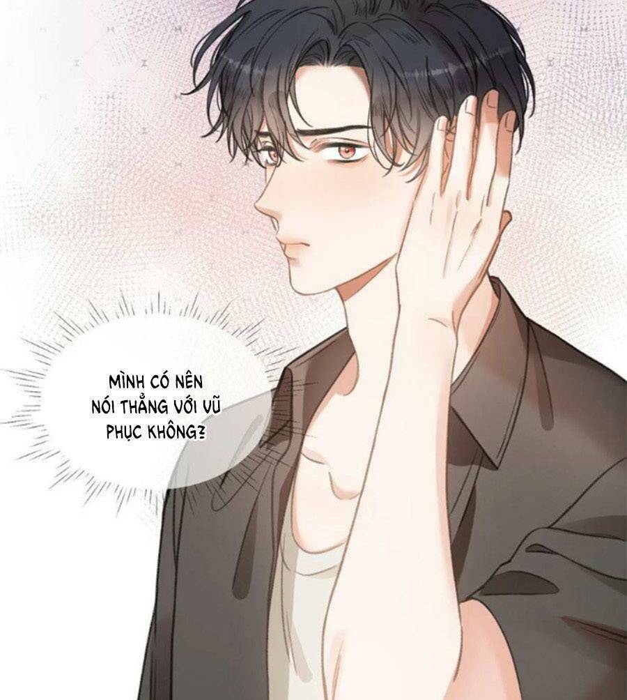 Dĩ Ái Chi Danh: Chapter 36