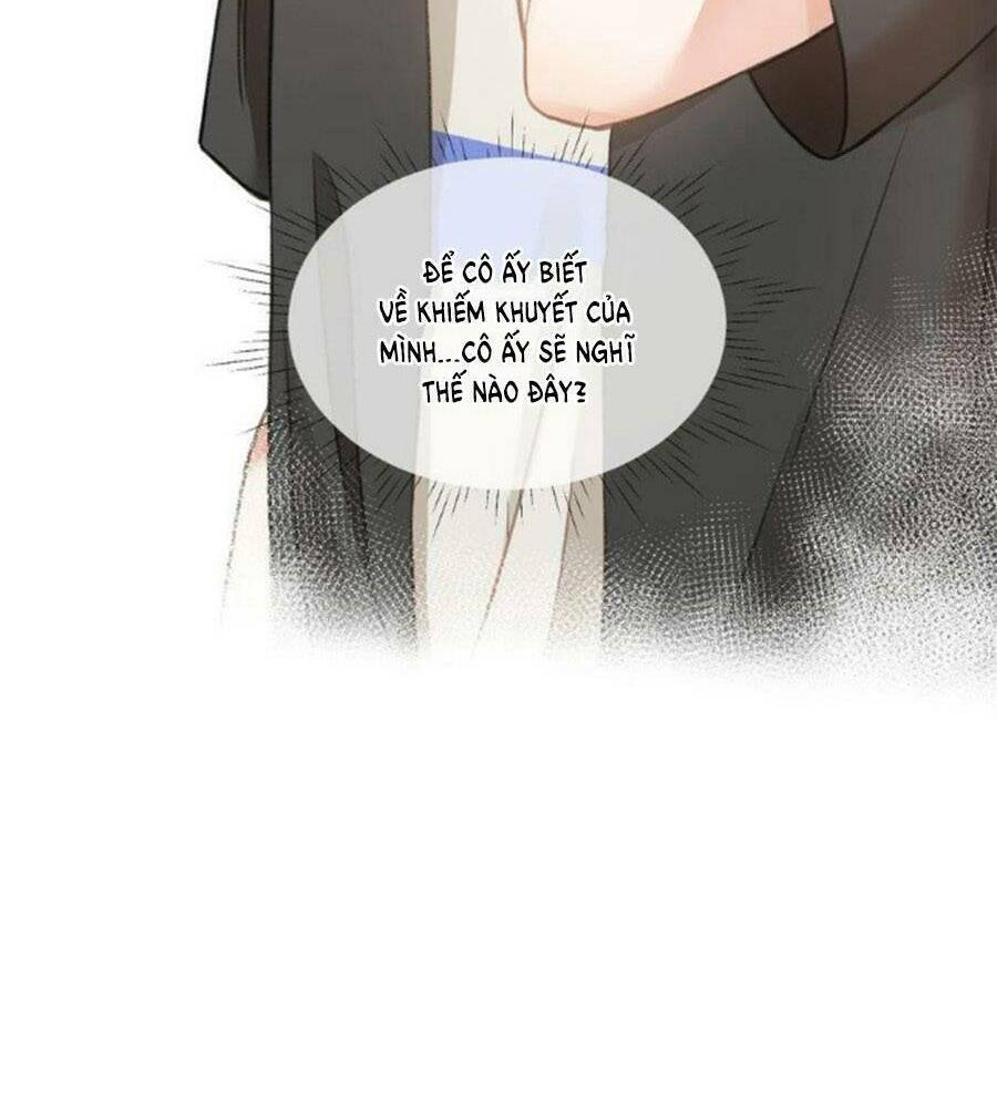 Dĩ Ái Chi Danh: Chapter 36