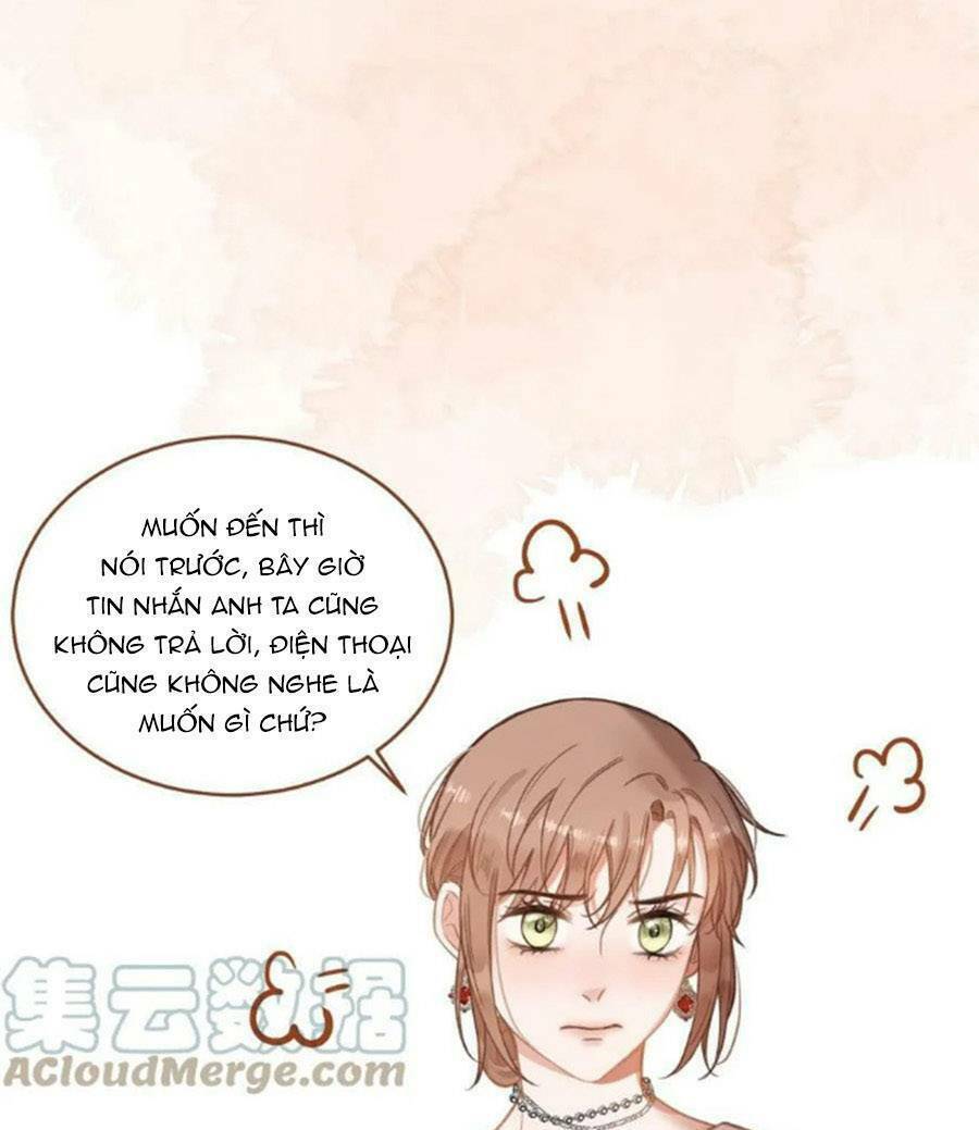 Dĩ Ái Chi Danh: Chapter 36