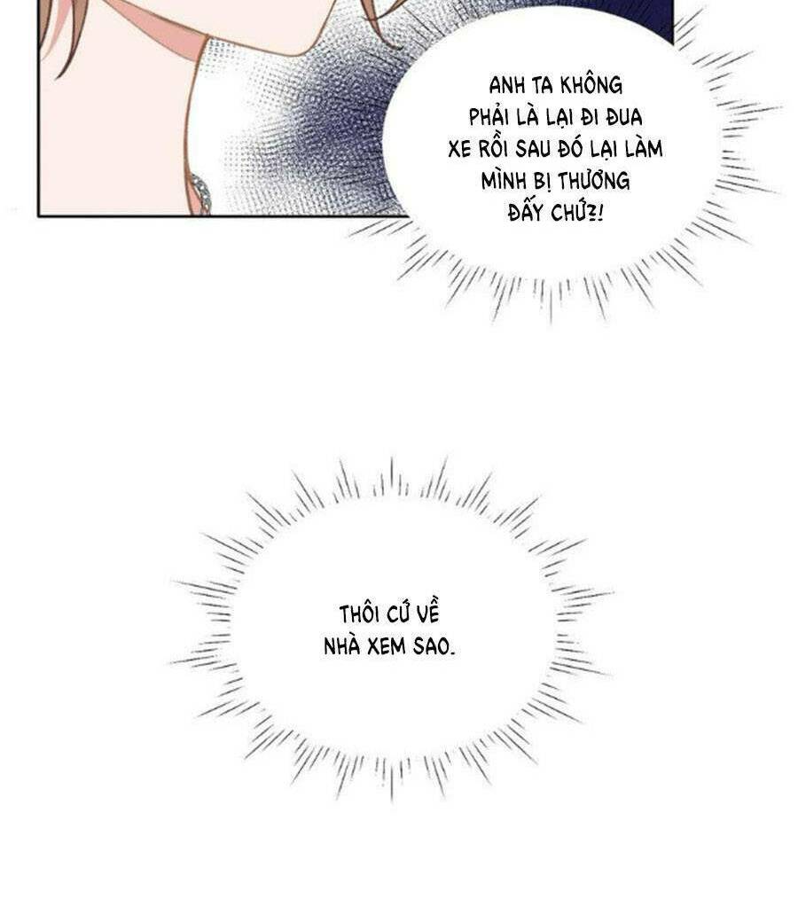 Dĩ Ái Chi Danh: Chapter 36
