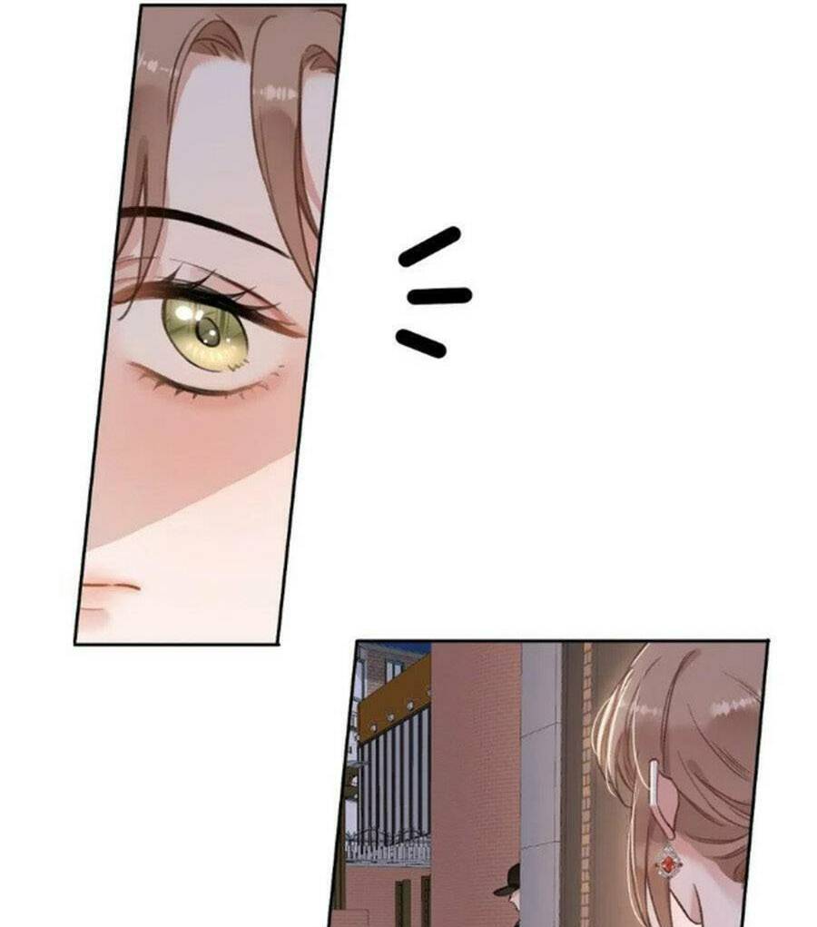 Dĩ Ái Chi Danh: Chapter 36
