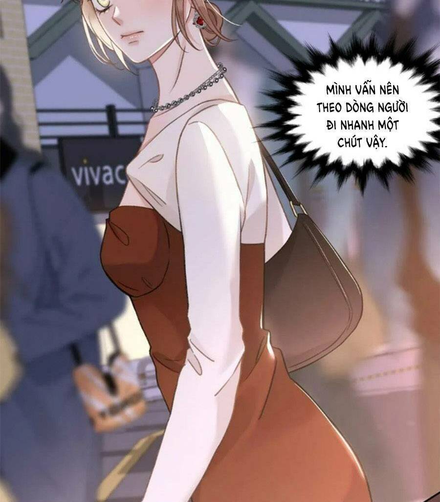 Dĩ Ái Chi Danh: Chapter 36