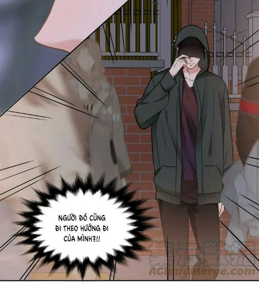 Dĩ Ái Chi Danh: Chapter 36