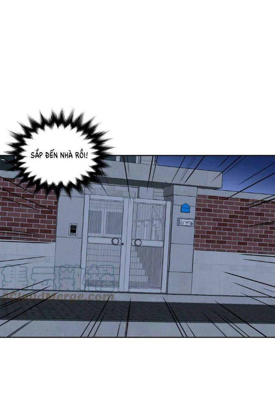 Dĩ Ái Chi Danh: Chapter 36