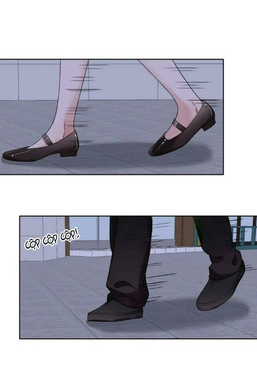 Dĩ Ái Chi Danh: Chapter 36