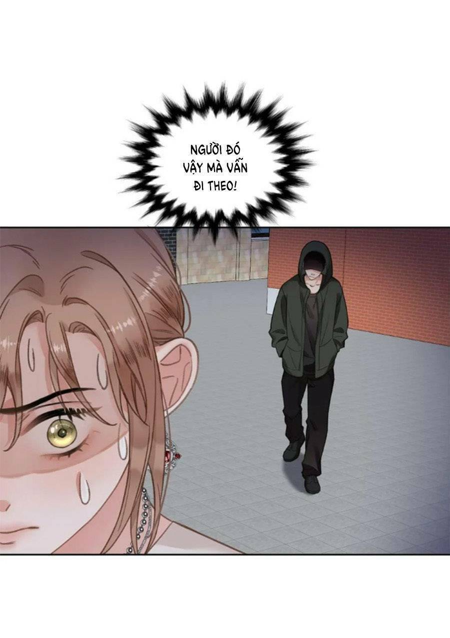 Dĩ Ái Chi Danh: Chapter 36