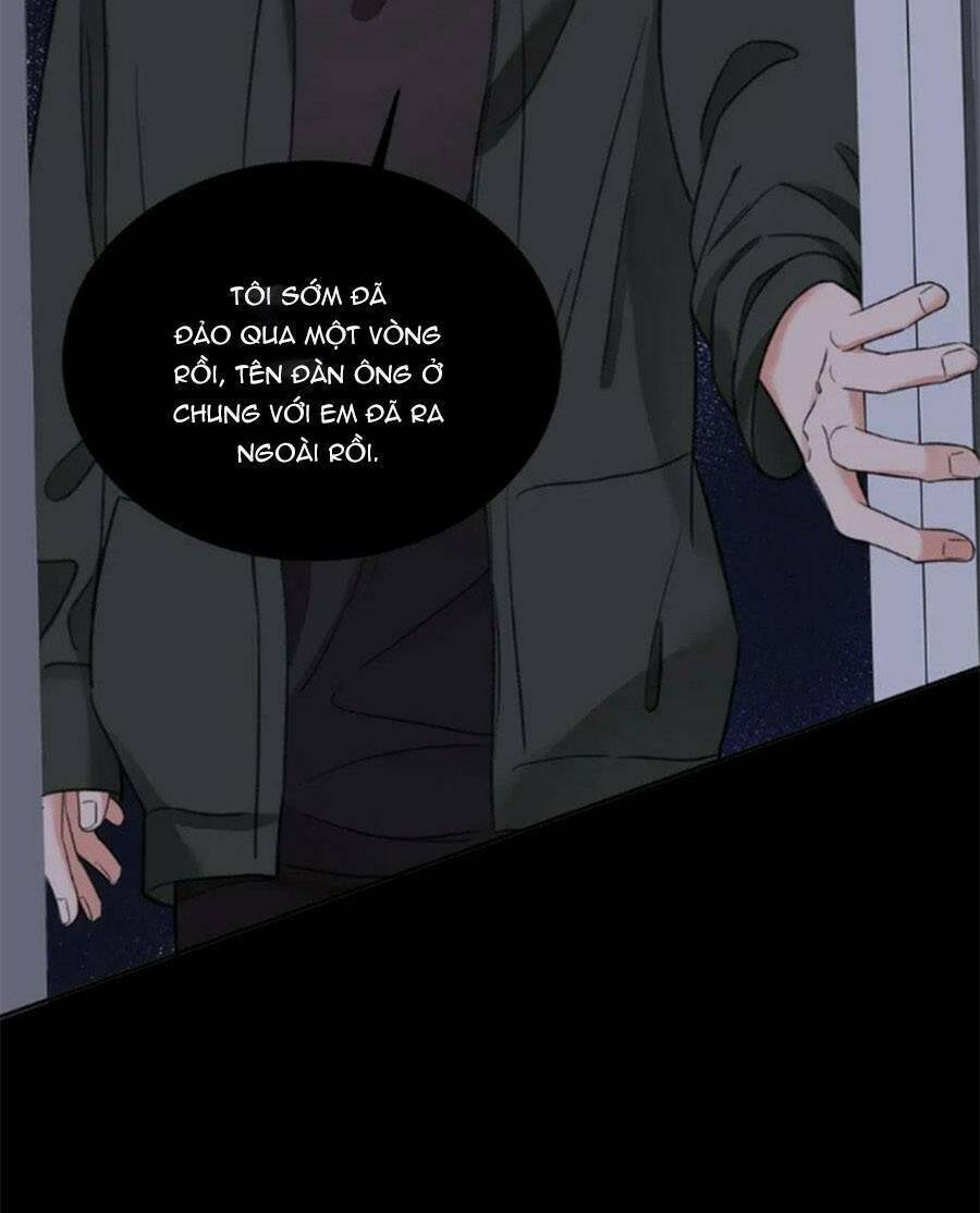 Dĩ Ái Chi Danh: Chapter 36