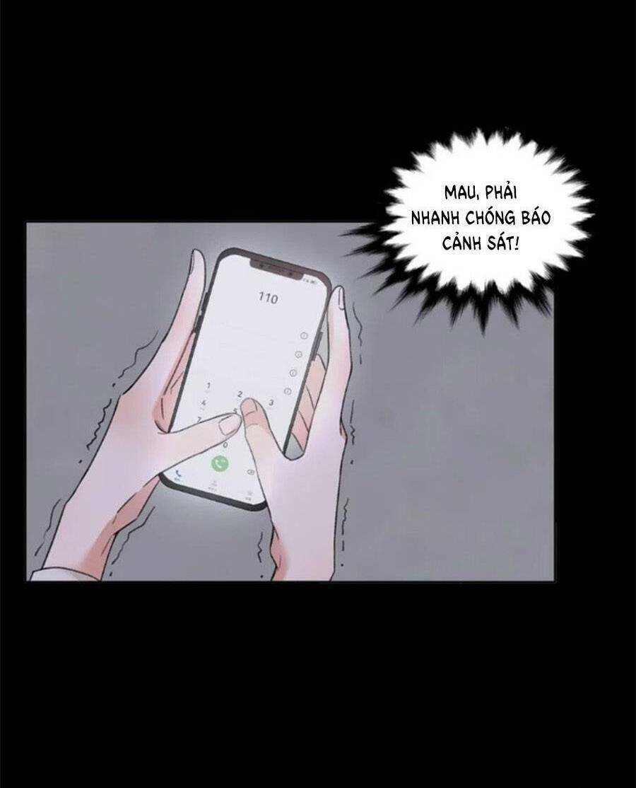 Dĩ Ái Chi Danh: Chapter 36