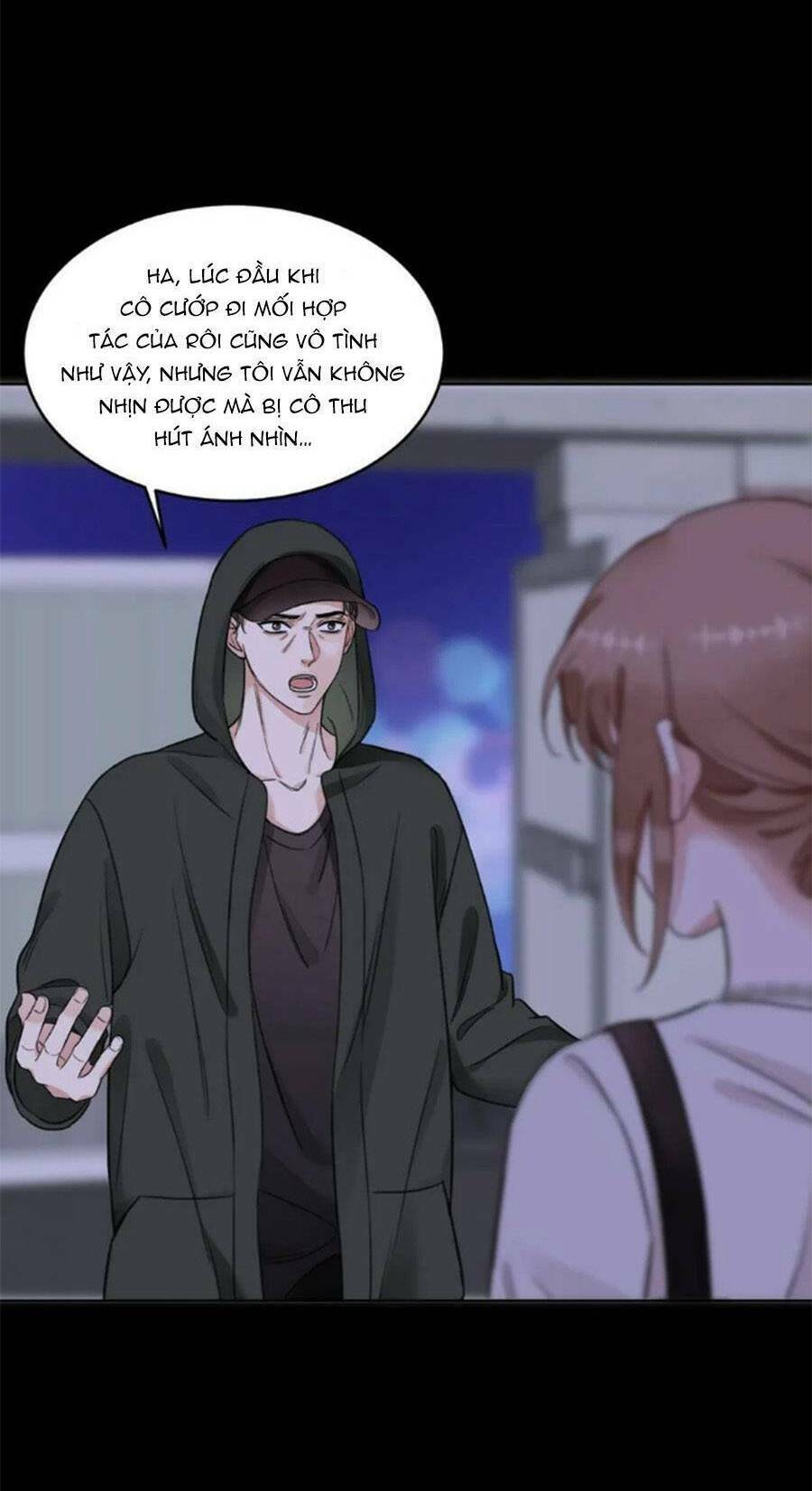 Dĩ Ái Chi Danh: Chapter 36