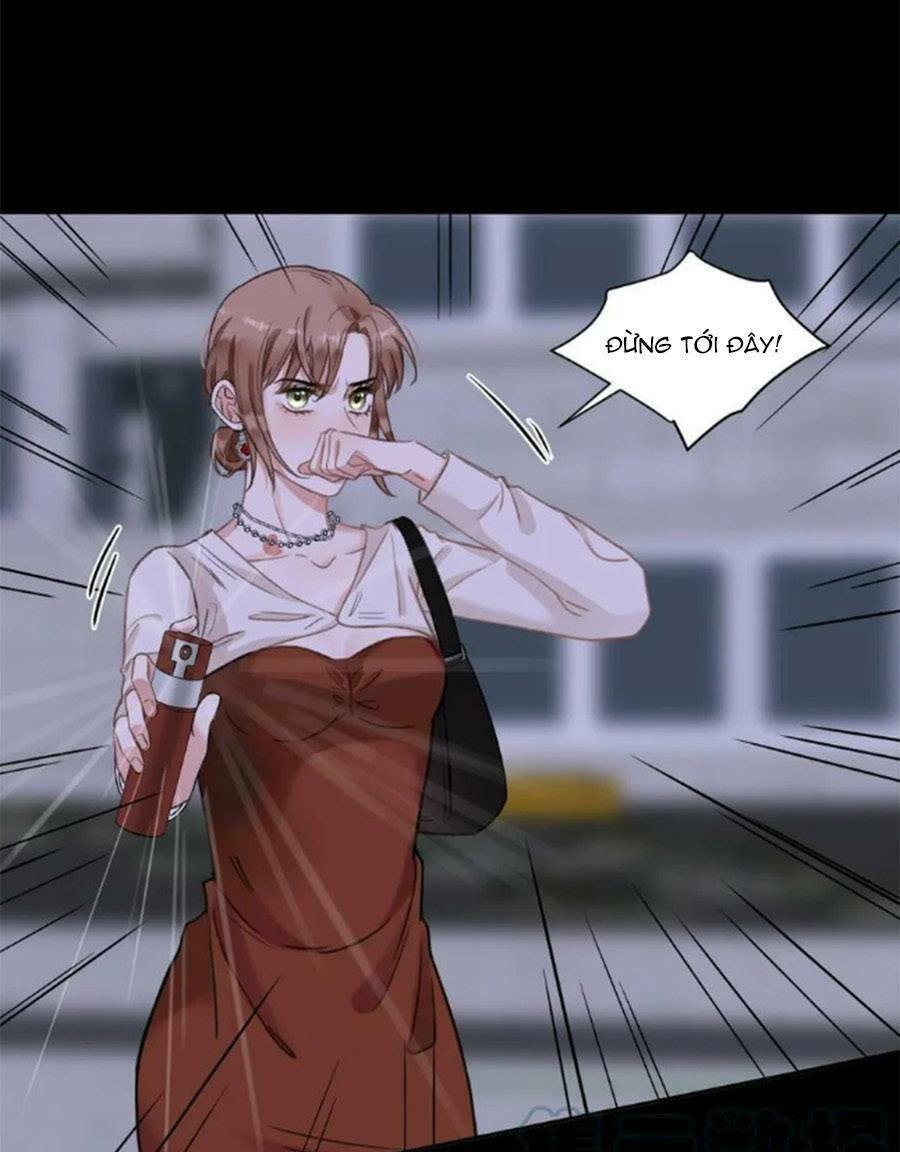 Dĩ Ái Chi Danh: Chapter 36