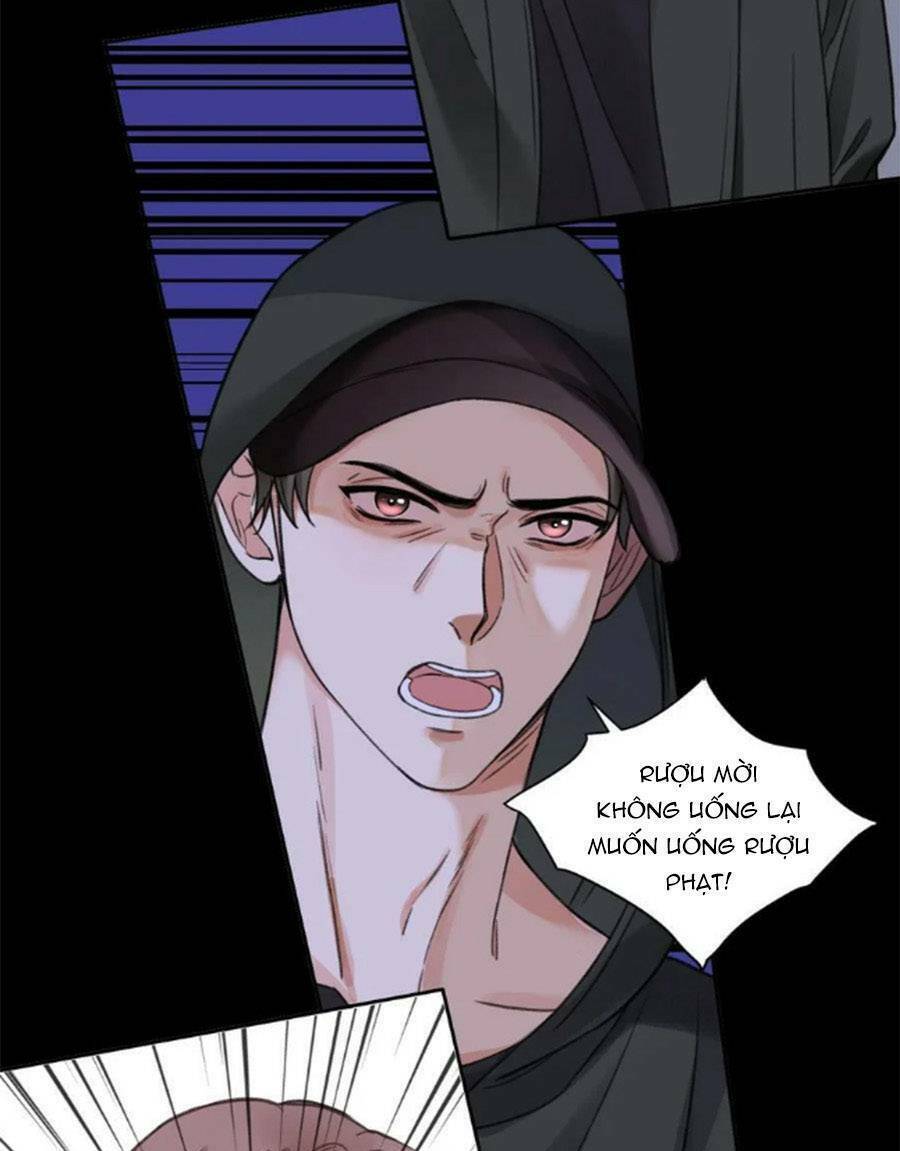 Dĩ Ái Chi Danh: Chapter 36