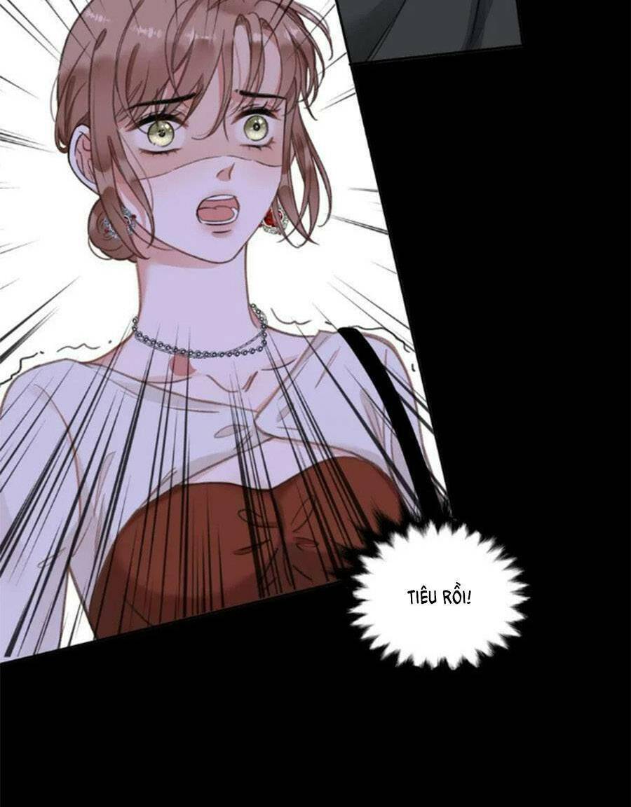 Dĩ Ái Chi Danh: Chapter 36