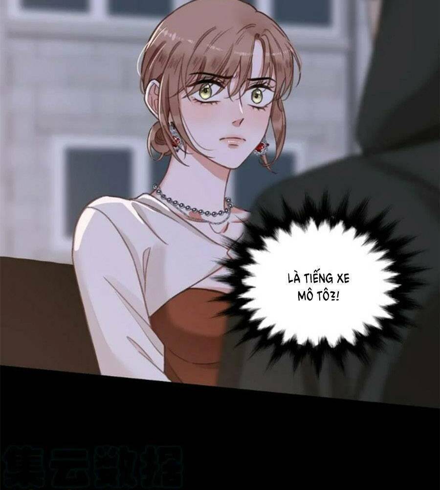 Dĩ Ái Chi Danh: Chapter 36