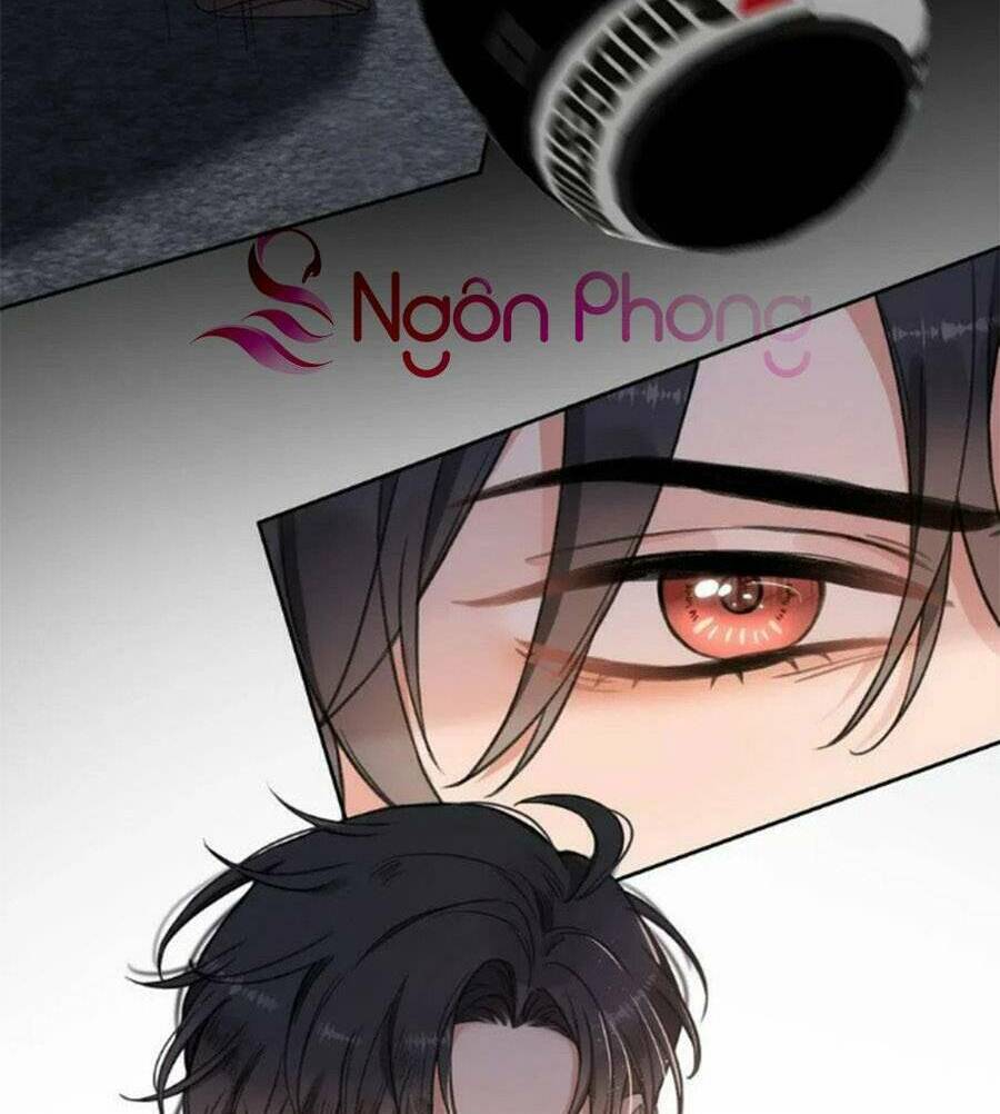 Dĩ Ái Chi Danh: Chapter 36