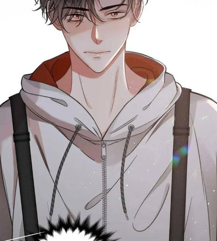 Dĩ Ái Chi Danh: Chapter 36