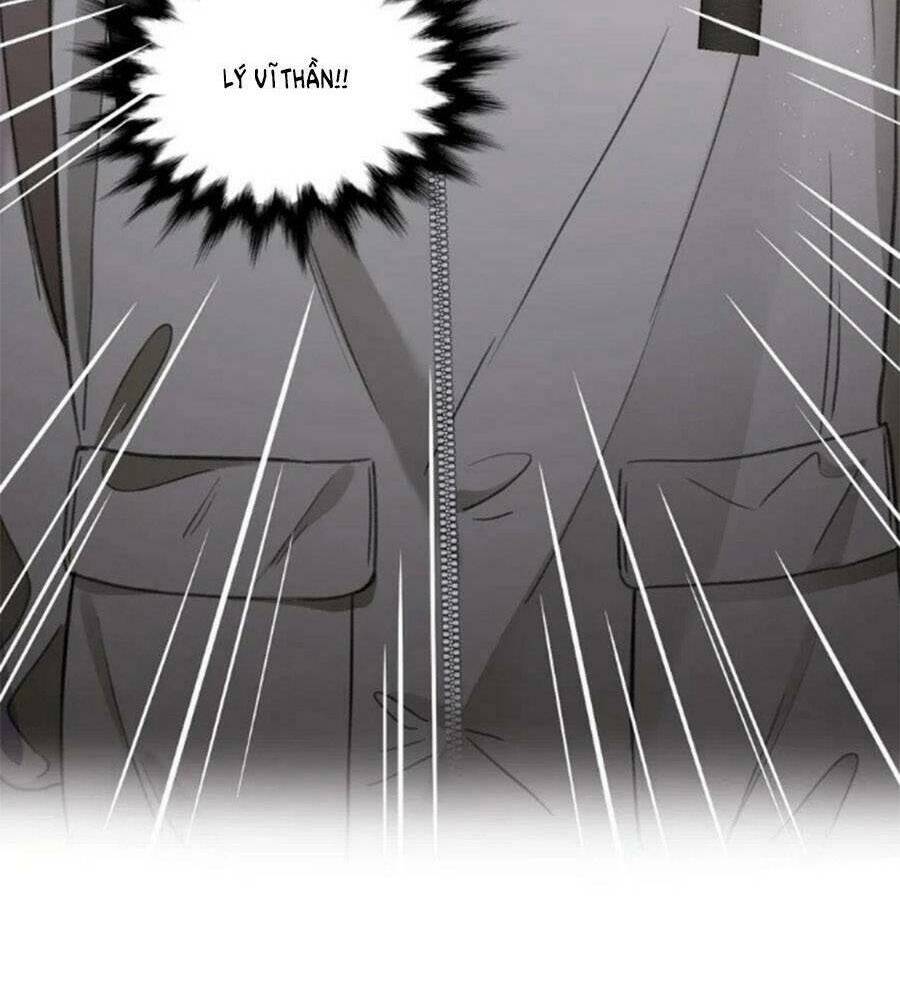 Dĩ Ái Chi Danh: Chapter 36