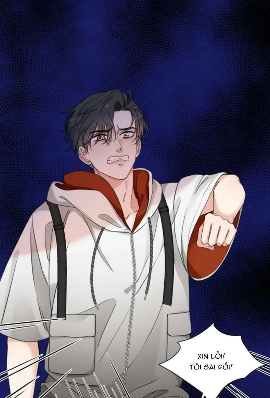 Dĩ Ái Chi Danh: Chapter 37