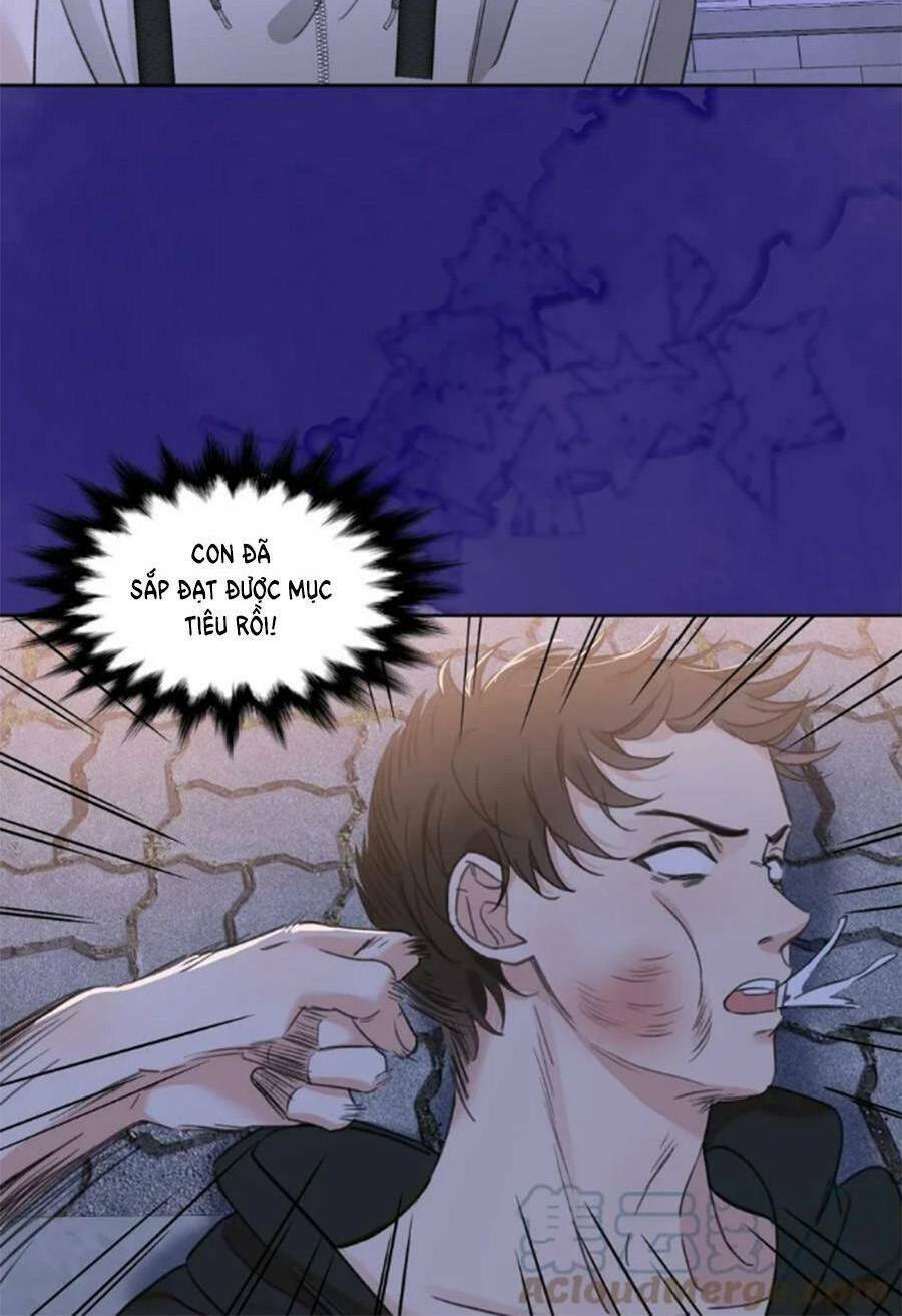 Dĩ Ái Chi Danh: Chapter 37